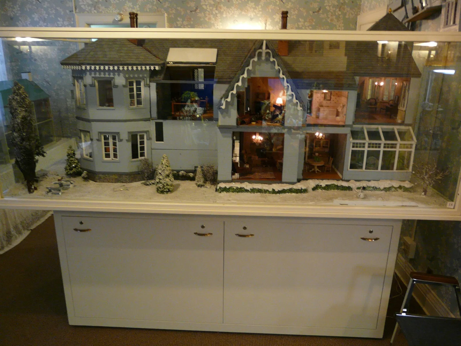 Denver Museum of Miniatures, Dolls and Toys