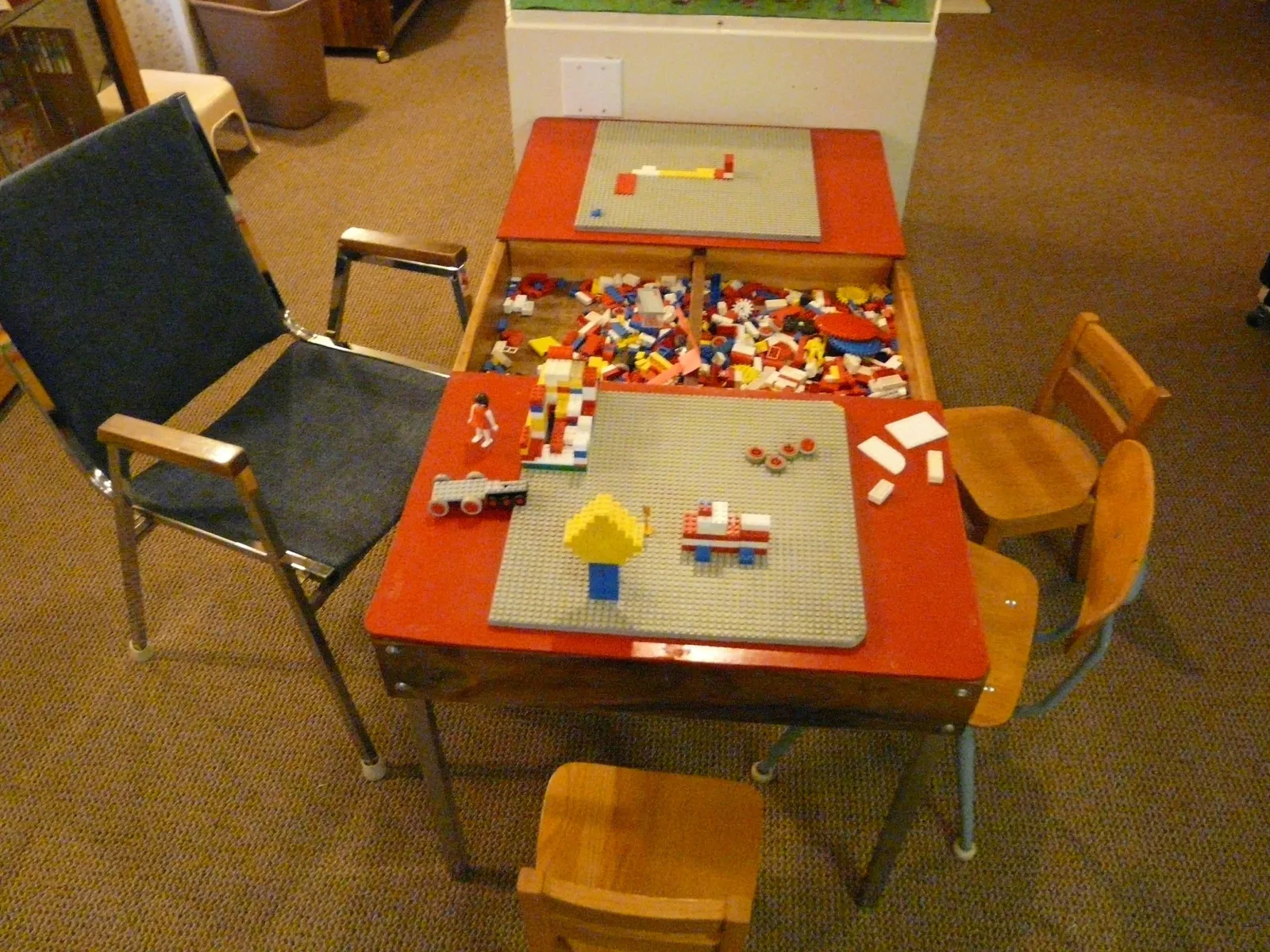 Denver Museum of Miniatures, Dolls and Toys