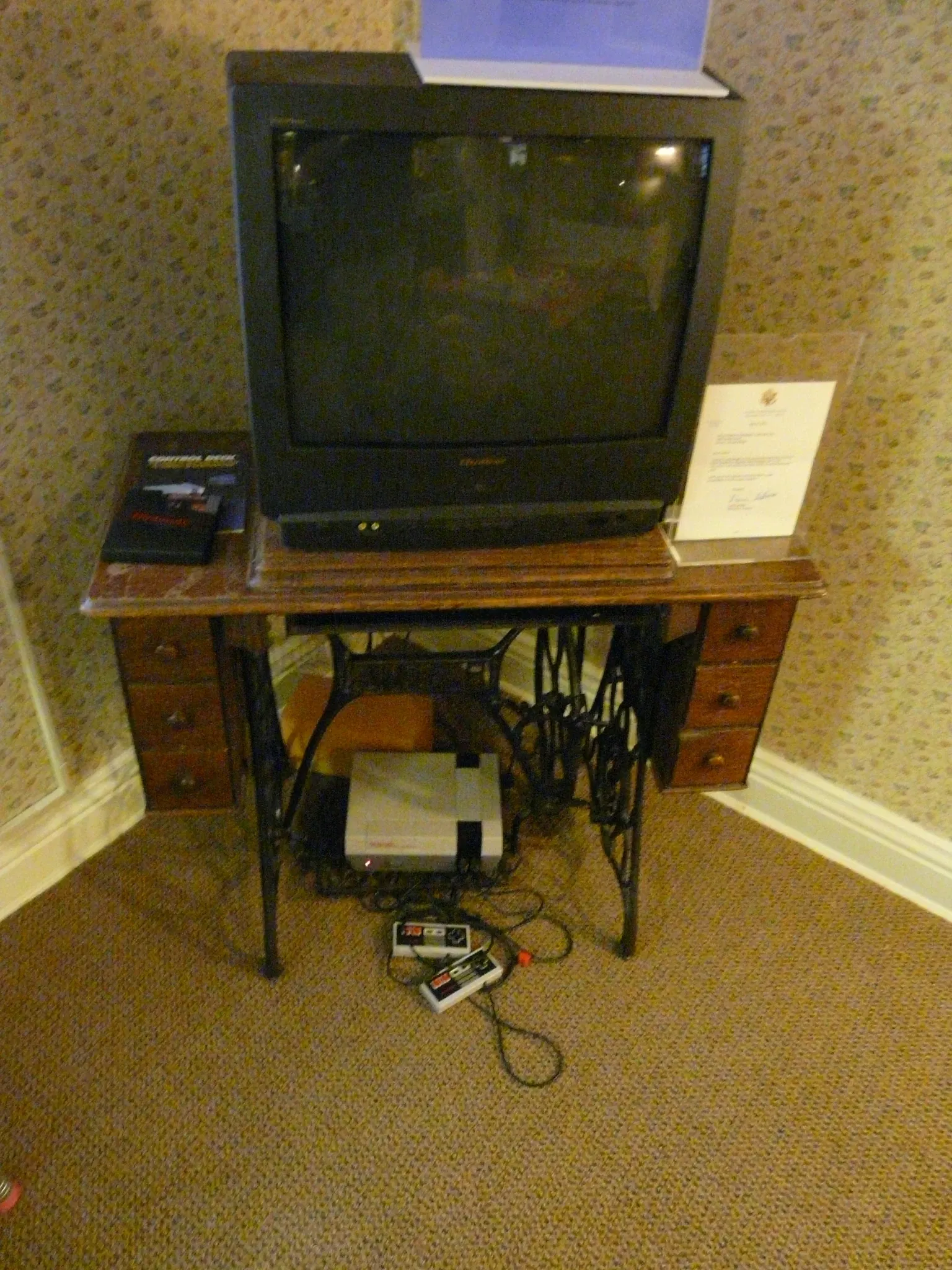 Denver Museum of Miniatures, Dolls and Toys