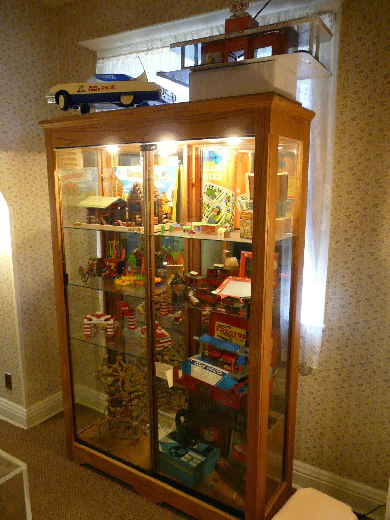 Denver Museum of Miniatures, Dolls and Toys