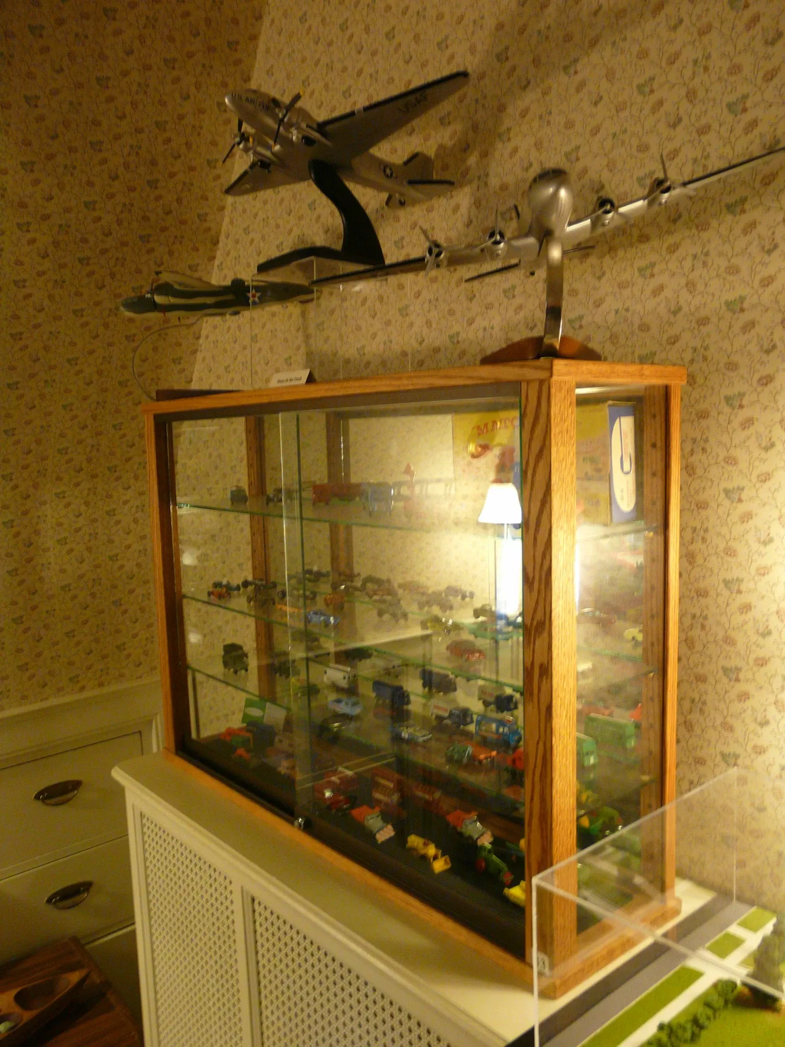Denver Museum of Miniatures, Dolls and Toys