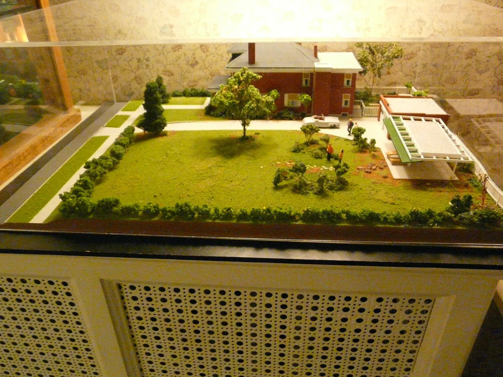 Denver Museum of Miniatures, Dolls and Toys