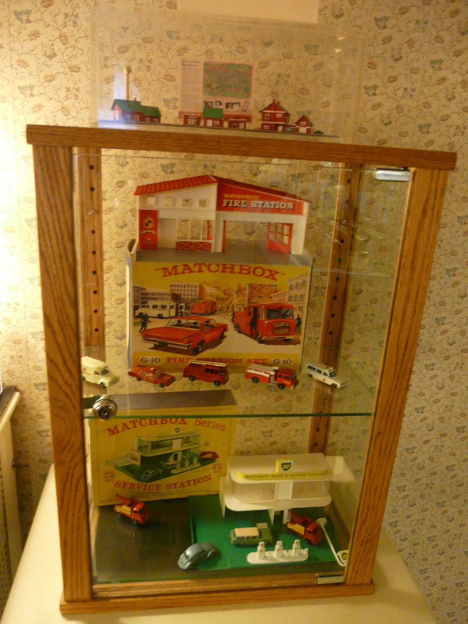 Denver Museum of Miniatures, Dolls and Toys