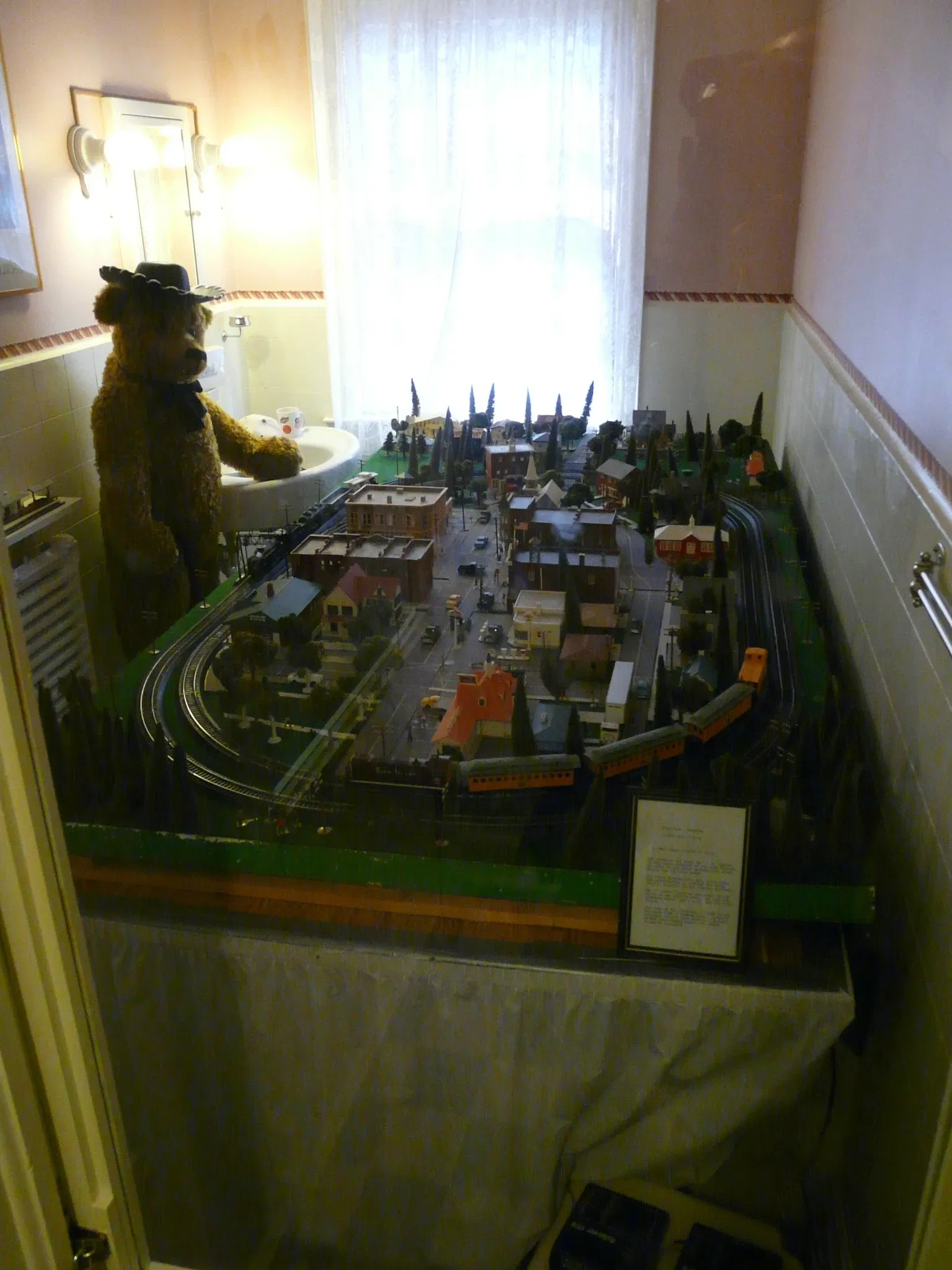 Denver Museum of Miniatures, Dolls and Toys