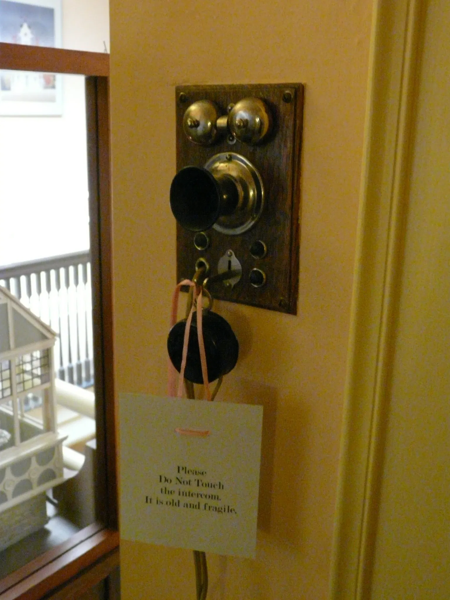 Denver Museum of Miniatures, Dolls and Toys