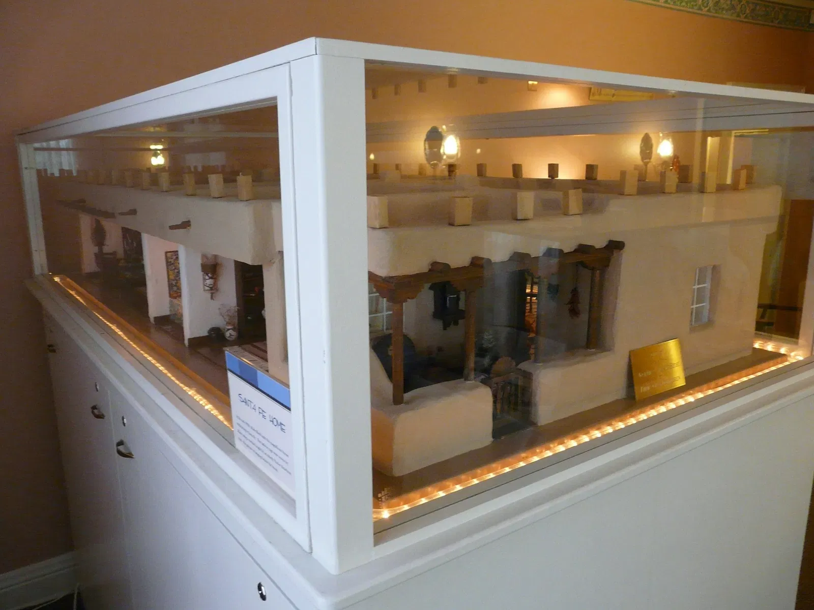 Denver Museum of Miniatures, Dolls and Toys