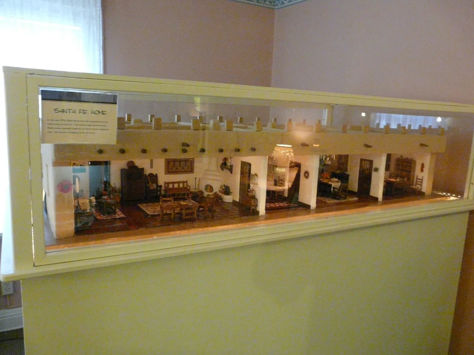 Denver Museum of Miniatures, Dolls and Toys