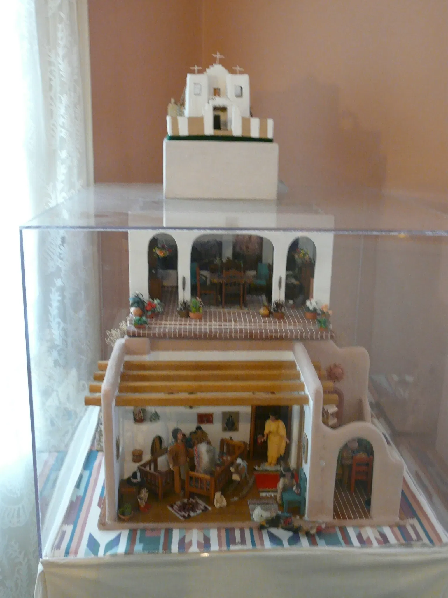 Denver Museum of Miniatures, Dolls and Toys