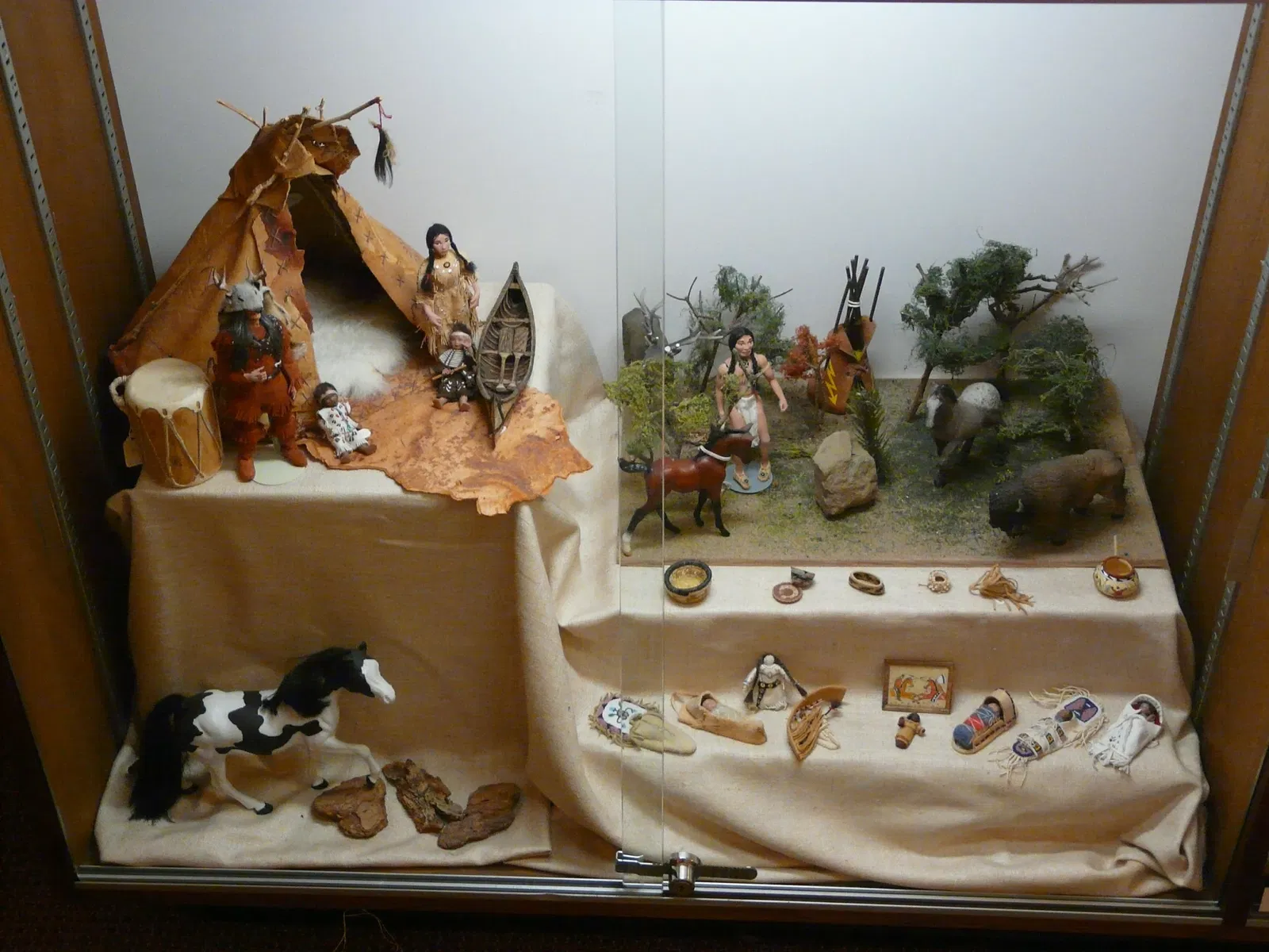 Denver Museum of Miniatures, Dolls and Toys