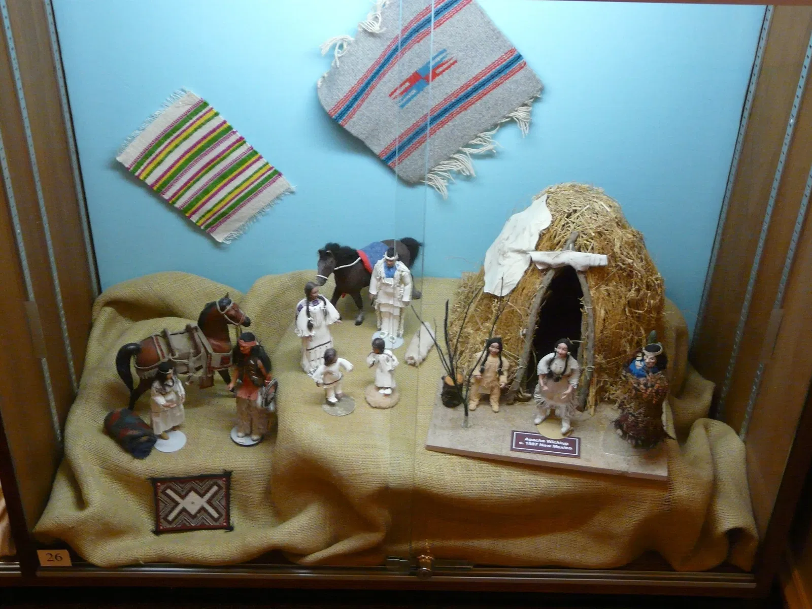 Denver Museum of Miniatures, Dolls and Toys