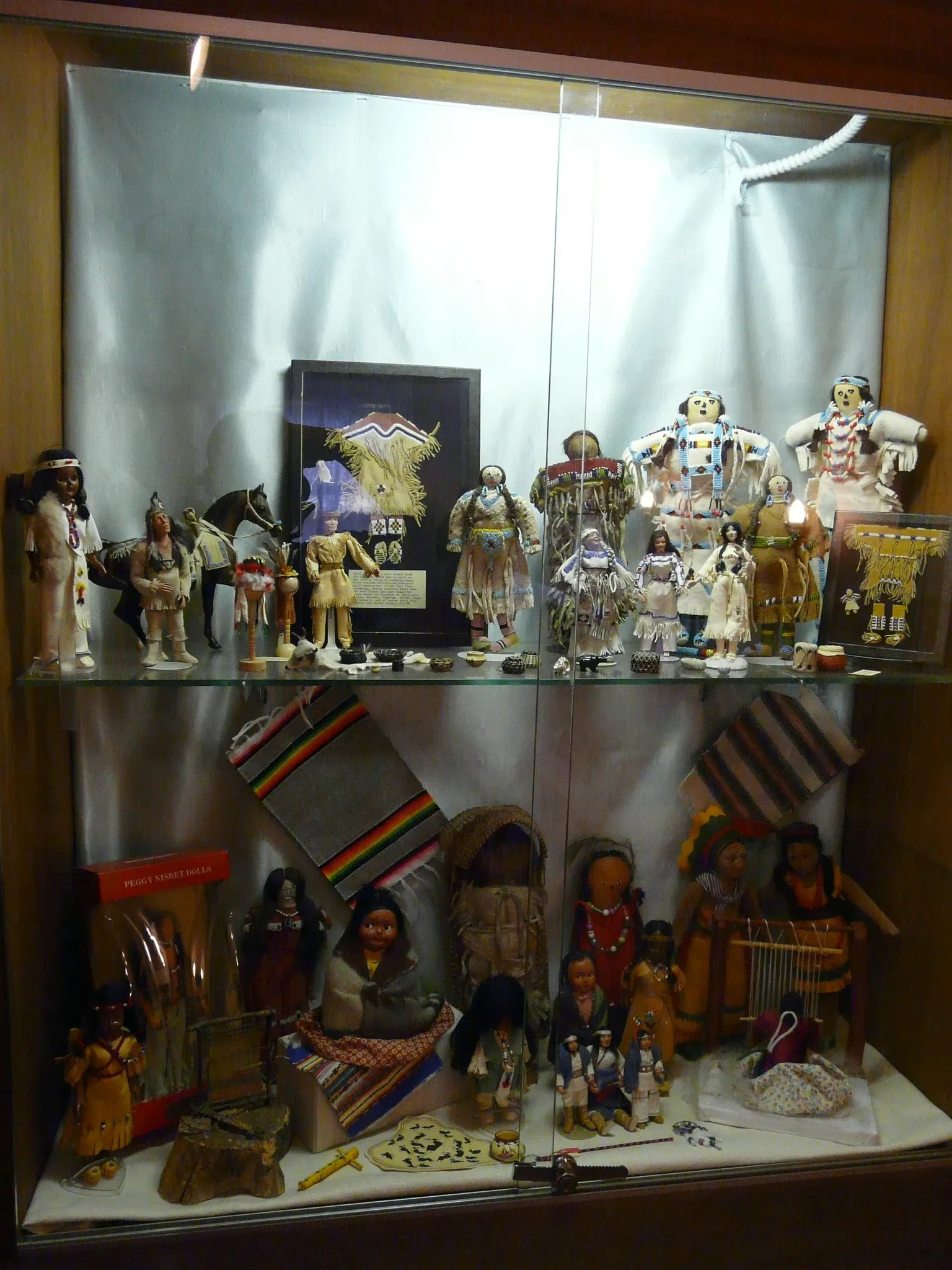 Denver Museum of Miniatures, Dolls and Toys