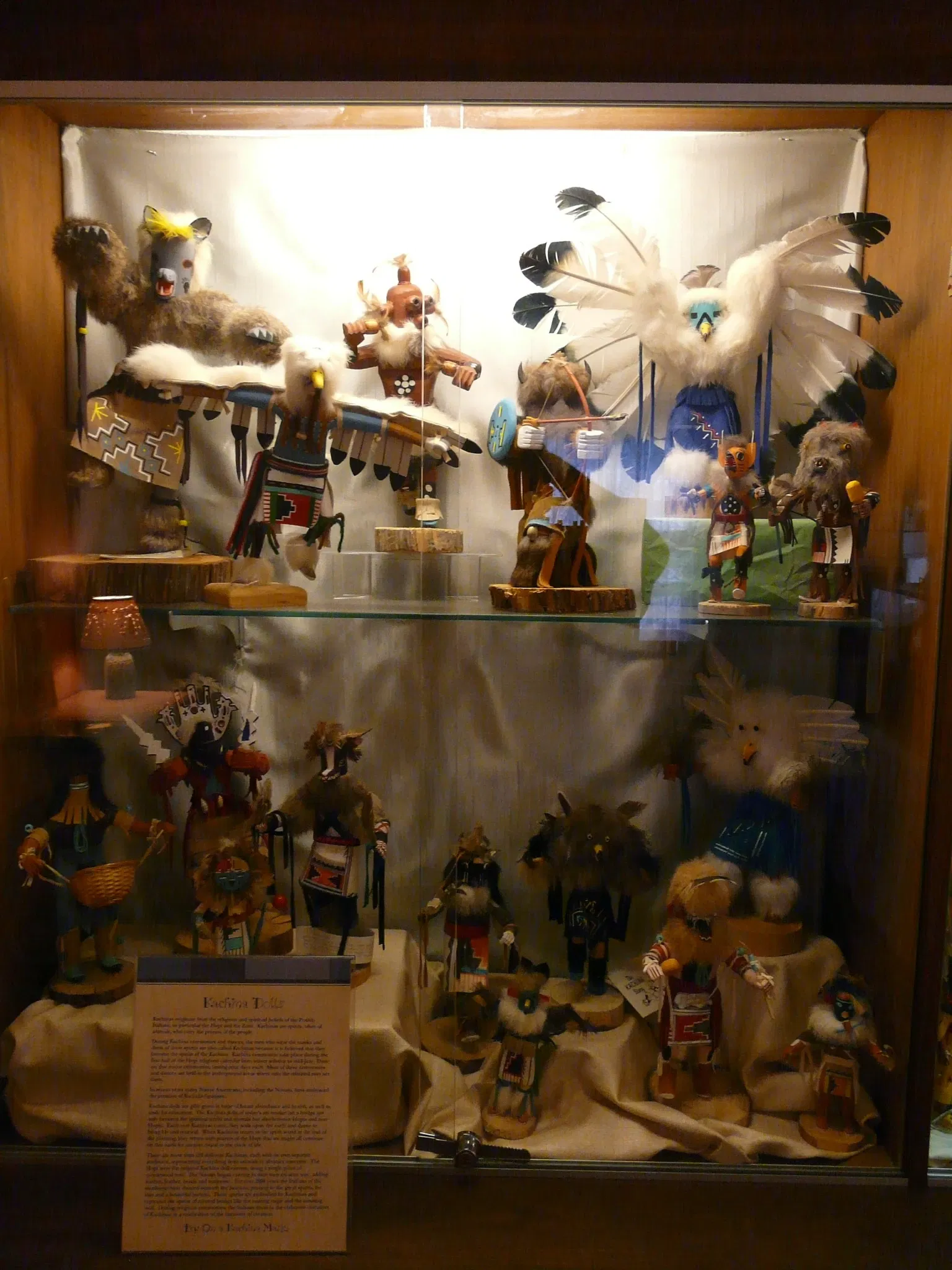 Denver Museum of Miniatures, Dolls and Toys
