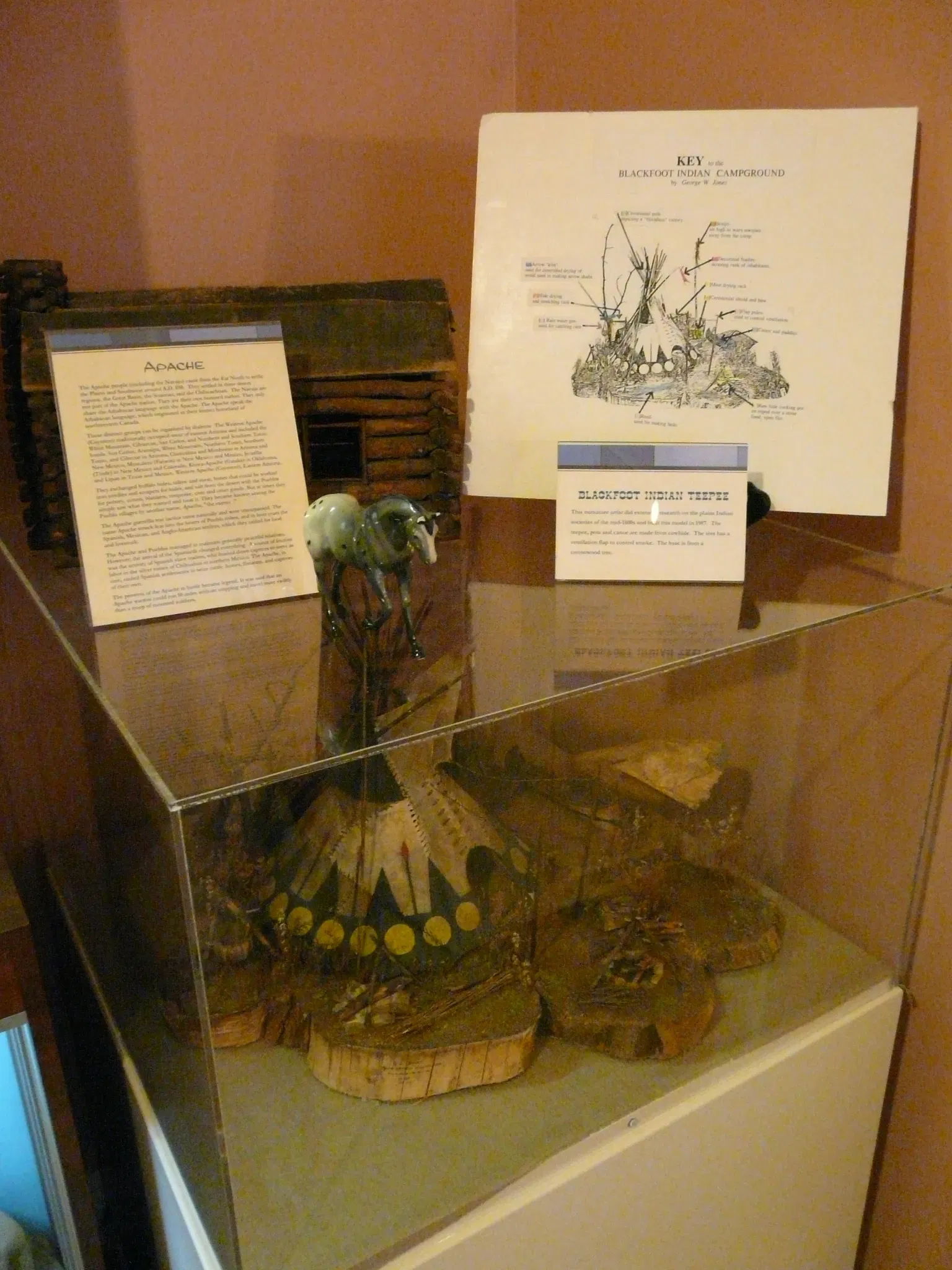 Denver Museum of Miniatures, Dolls and Toys