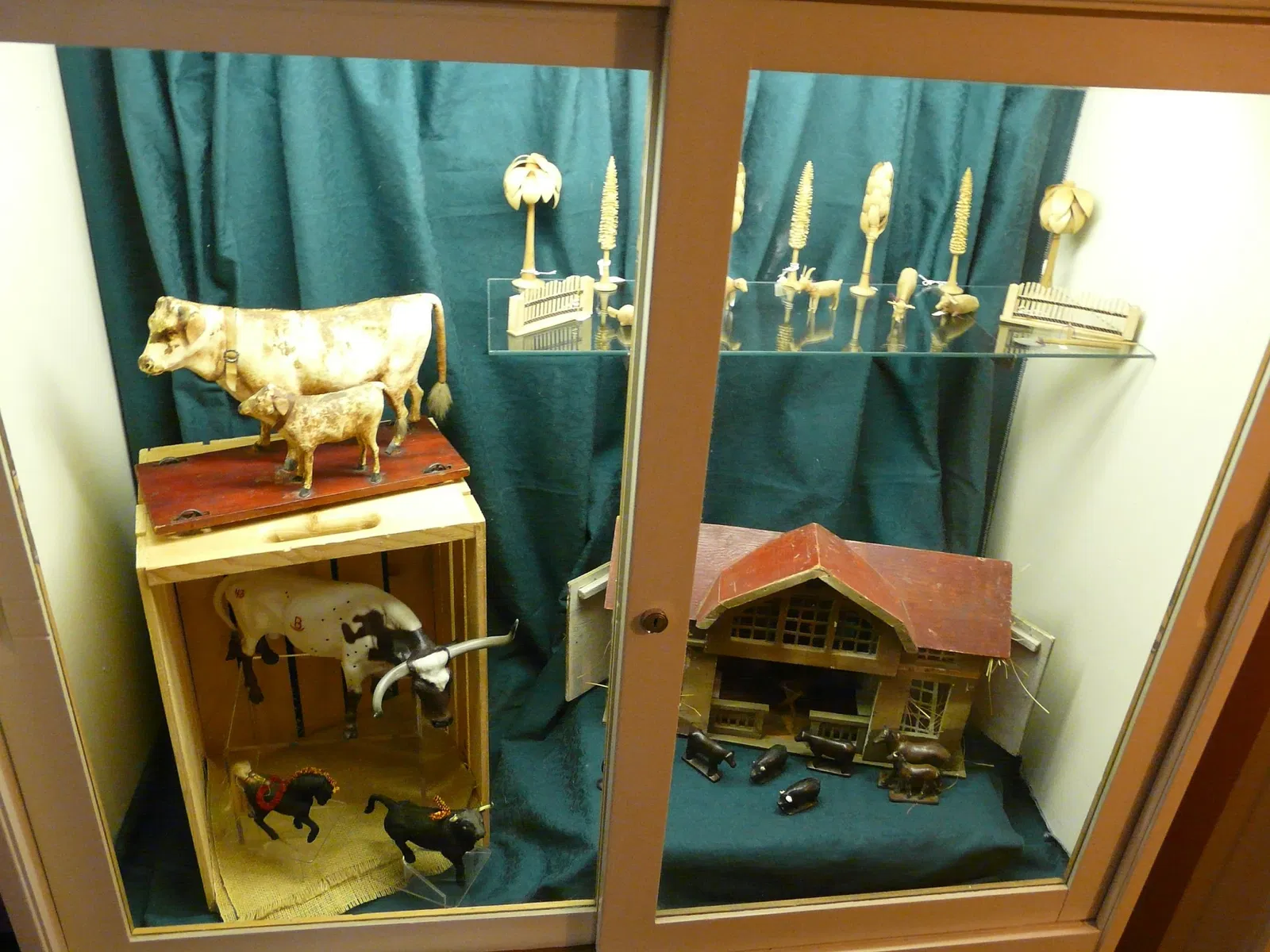 Denver Museum of Miniatures, Dolls and Toys