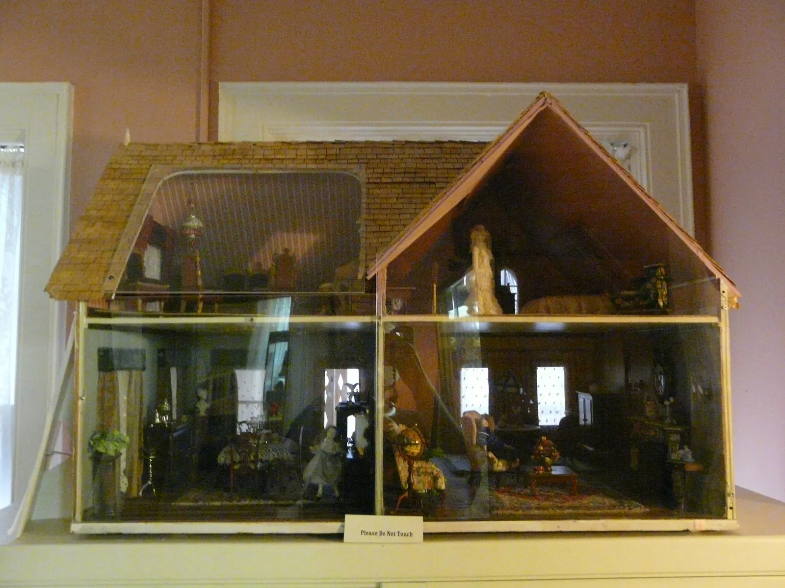Denver Museum of Miniatures, Dolls and Toys