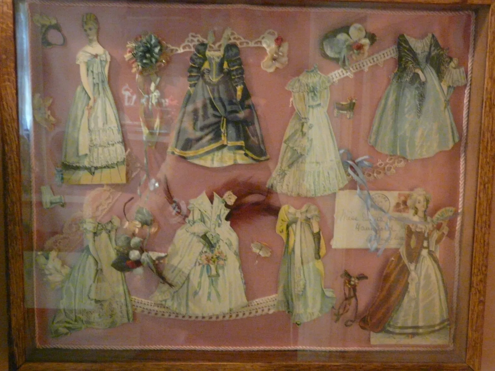 Denver Museum of Miniatures, Dolls and Toys