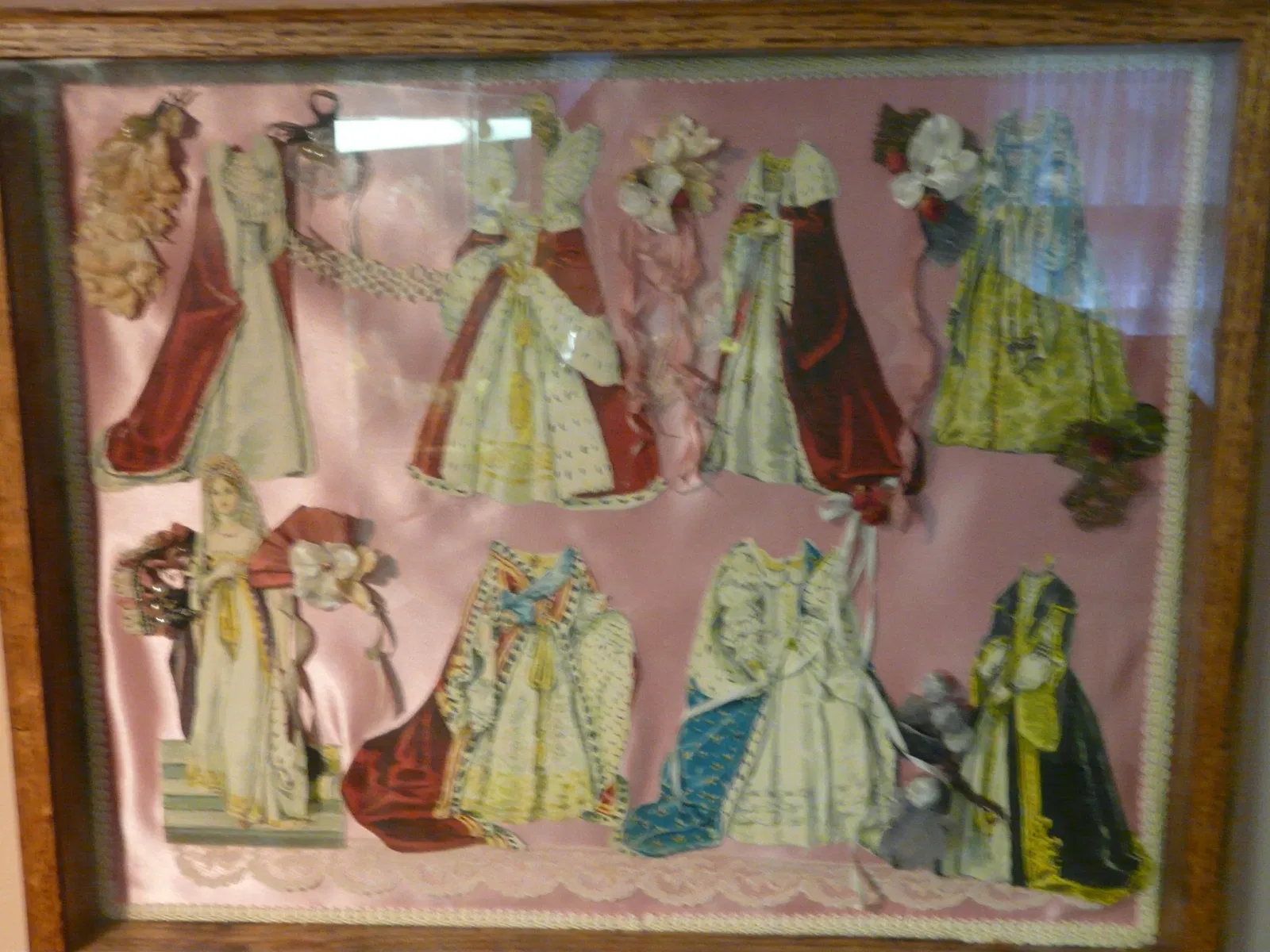 Denver Museum of Miniatures, Dolls and Toys