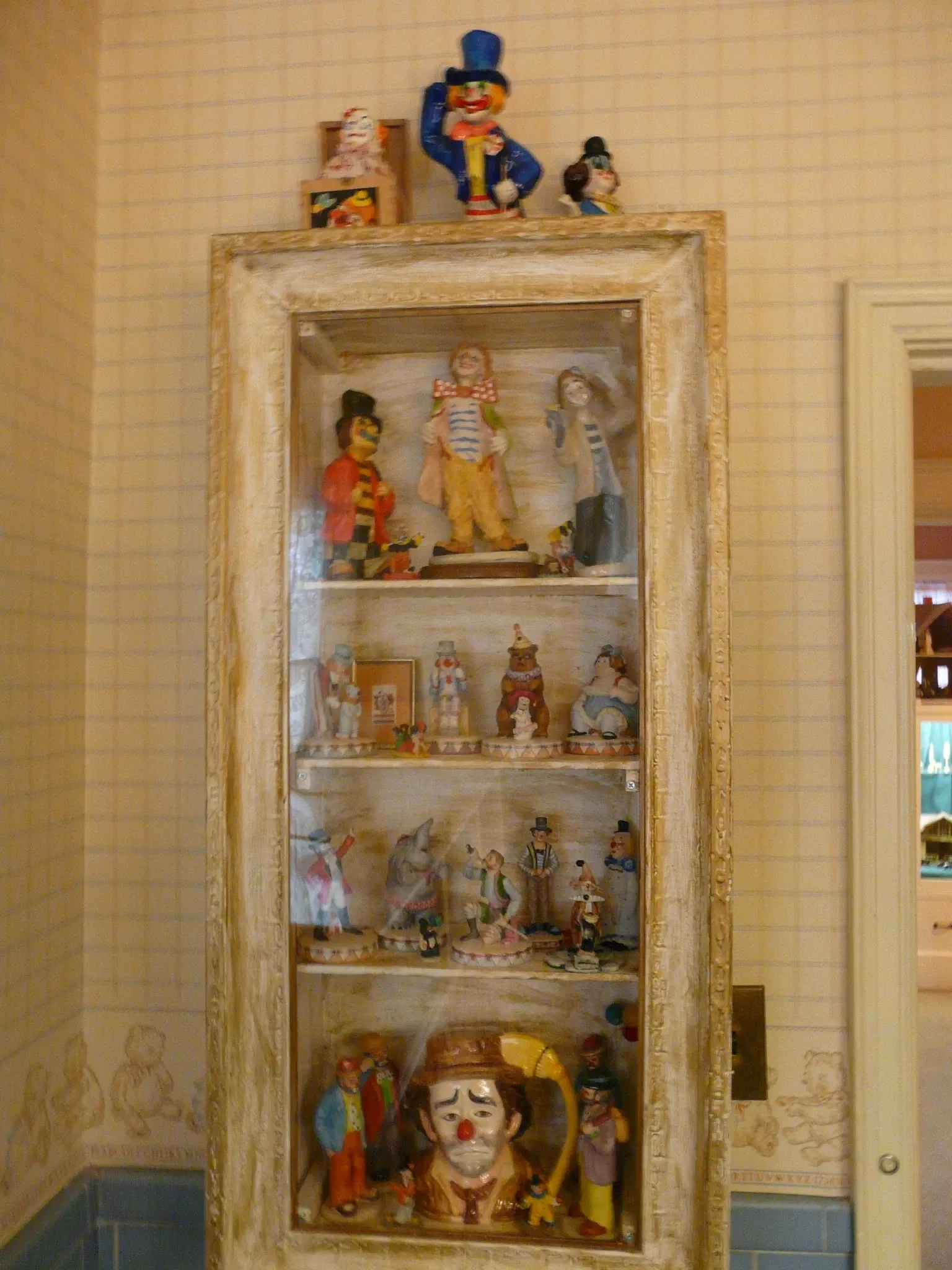 Denver Museum of Miniatures, Dolls and Toys