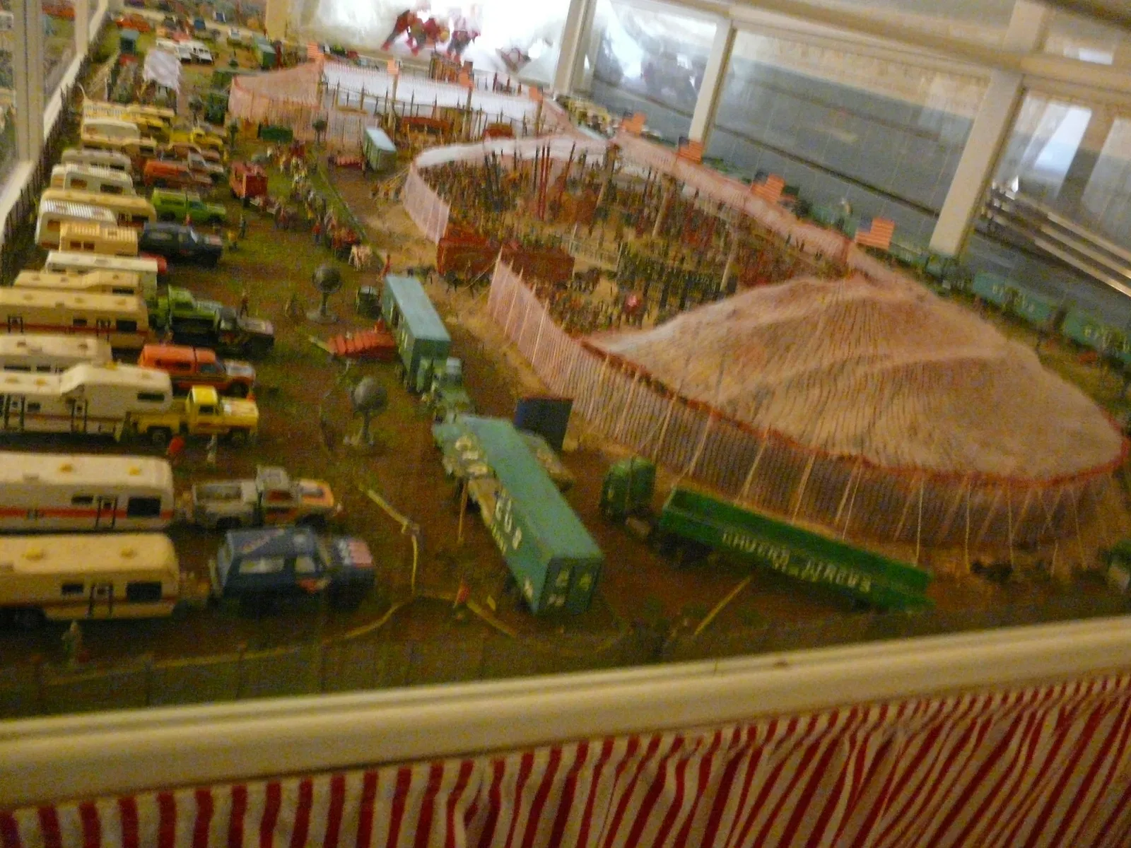 Denver Museum of Miniatures, Dolls and Toys