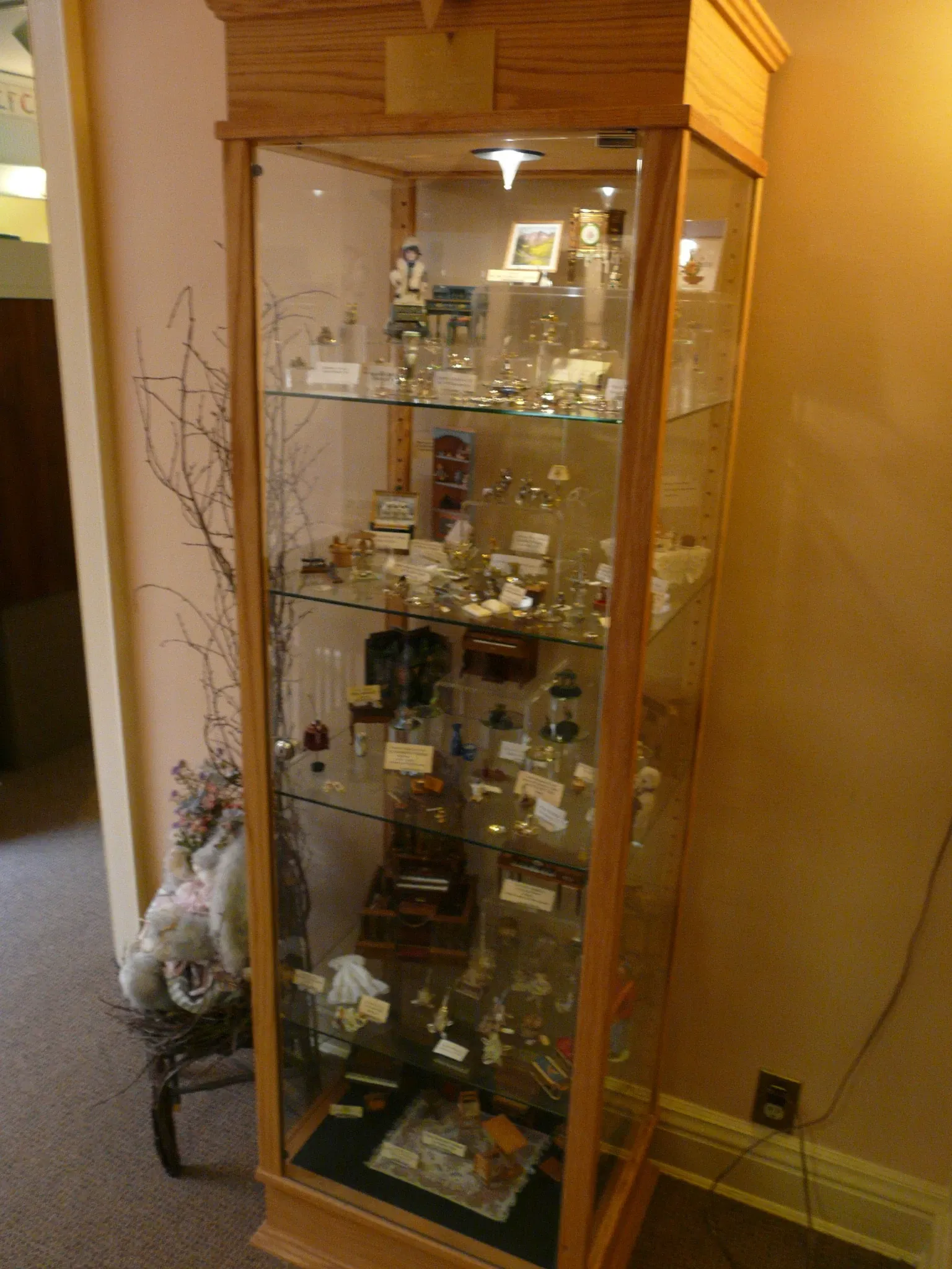 Denver Museum of Miniatures, Dolls and Toys