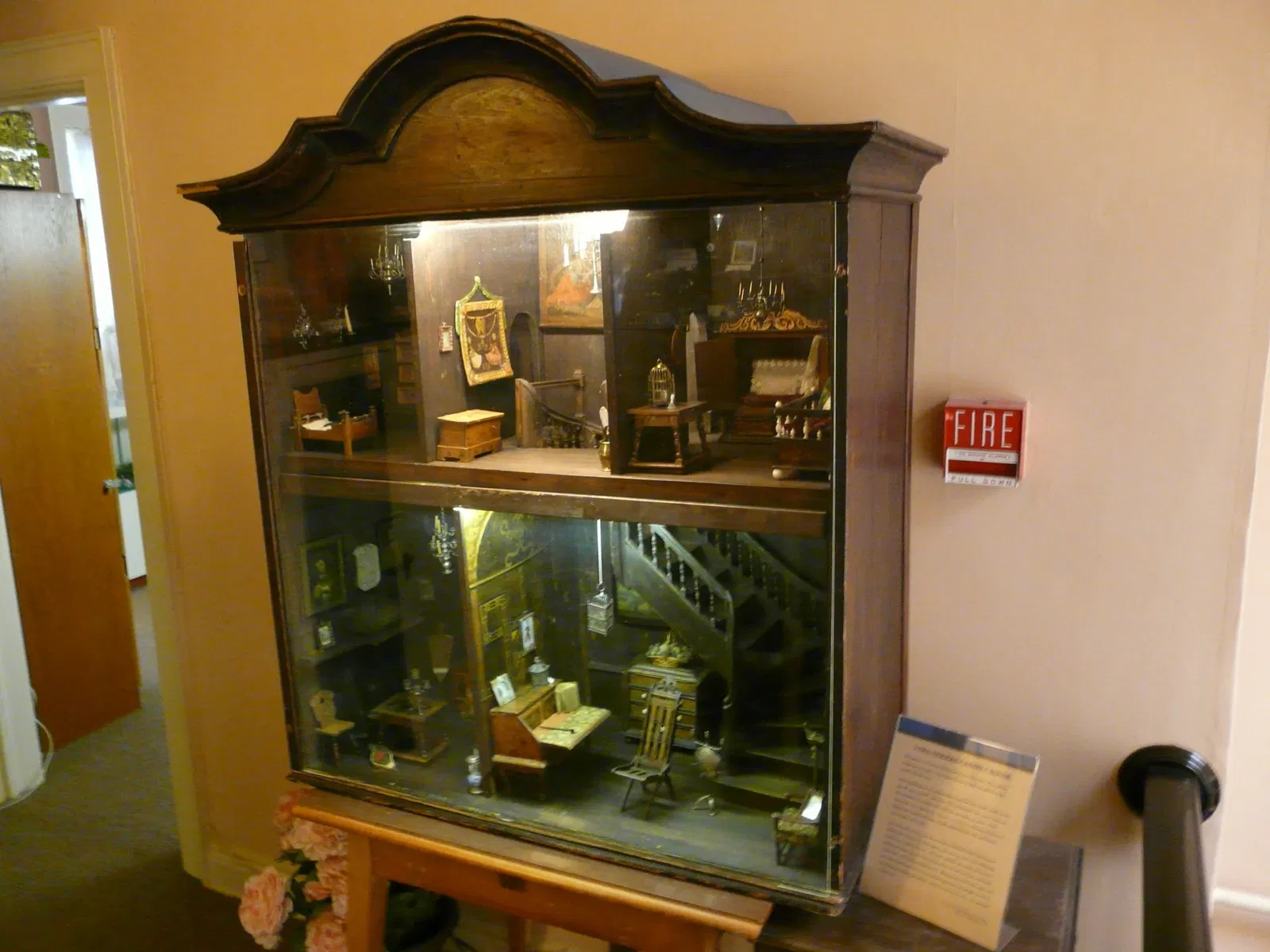 Denver Museum of Miniatures, Dolls and Toys