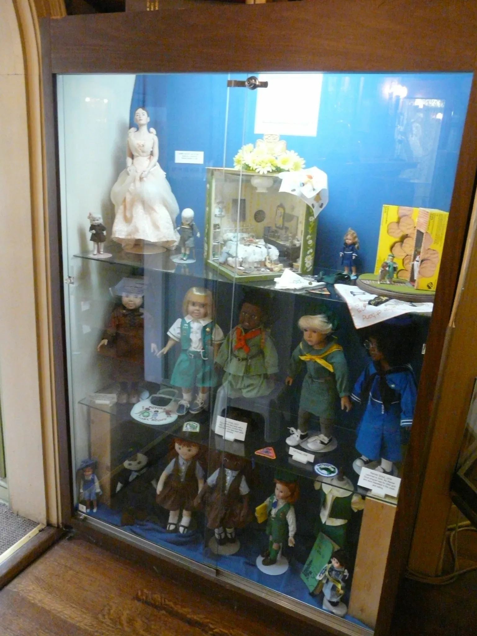 Denver Museum of Miniatures, Dolls and Toys