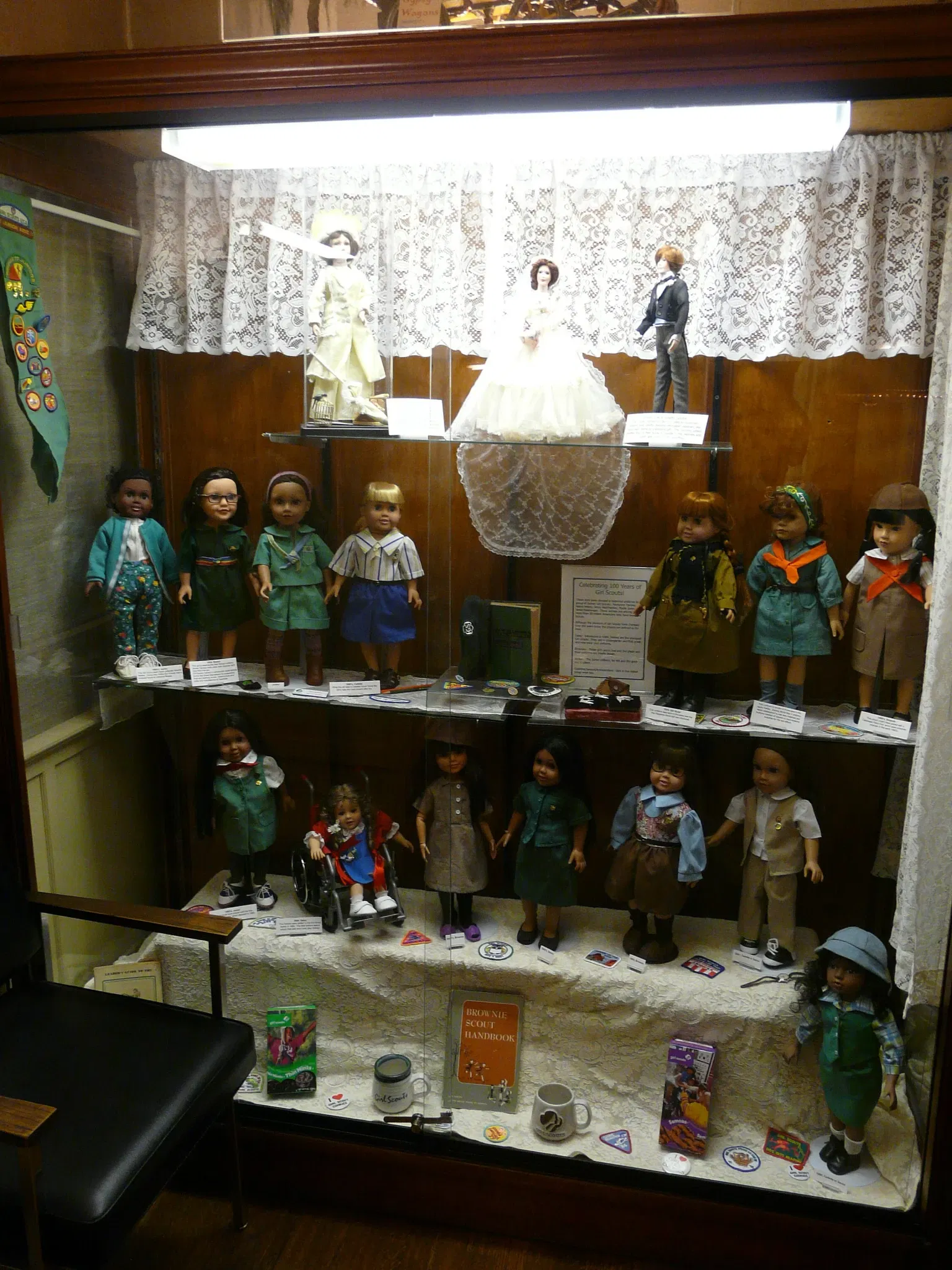 Denver Museum of Miniatures, Dolls and Toys