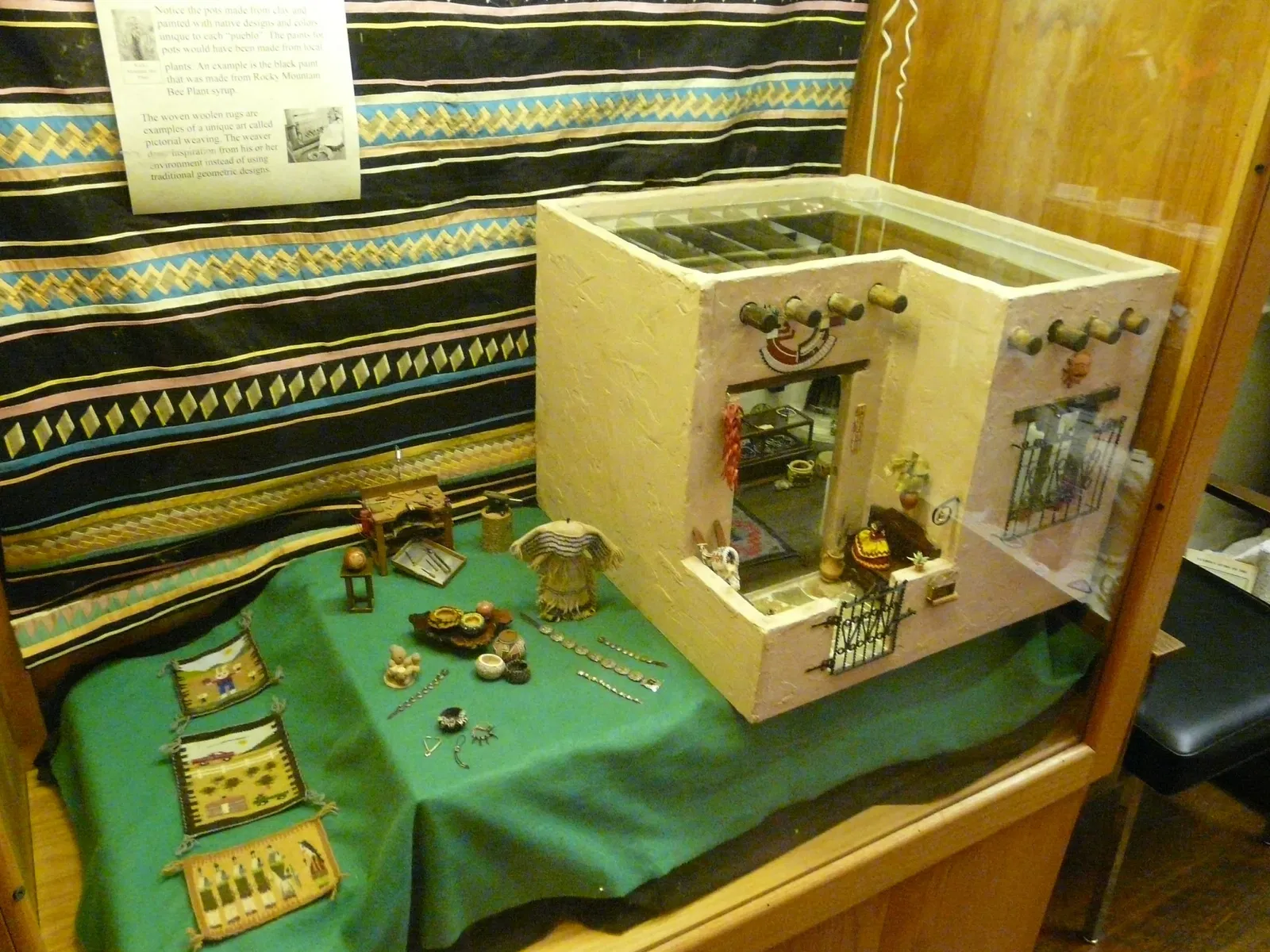 Denver Museum of Miniatures, Dolls and Toys