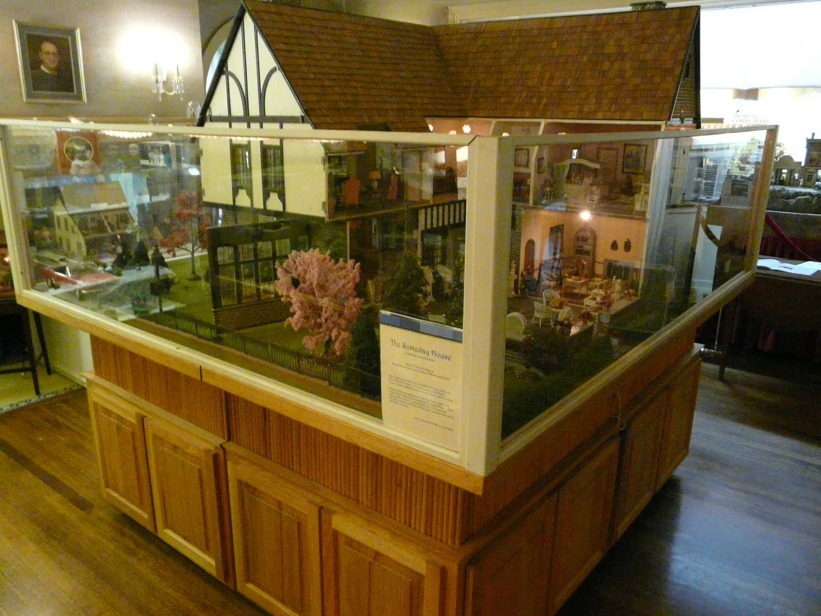 Denver Museum of Miniatures, Dolls and Toys