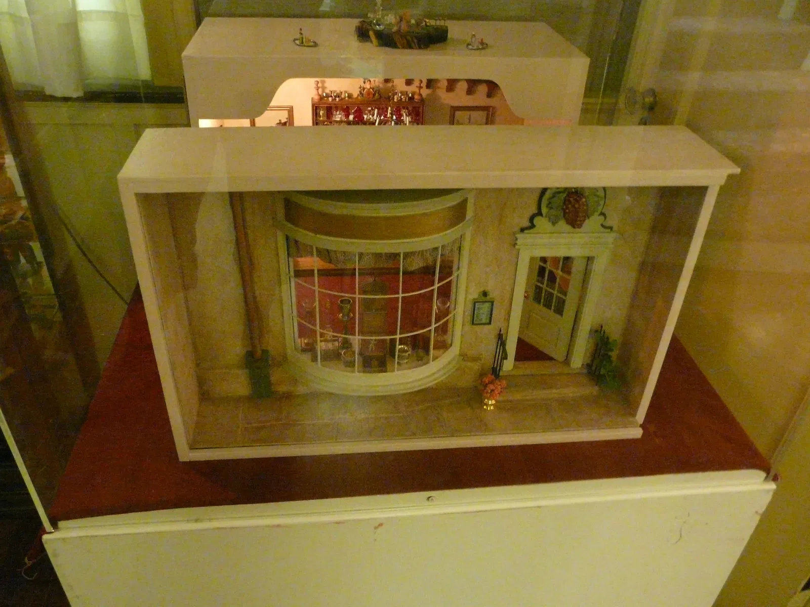 Denver Museum of Miniatures, Dolls and Toys