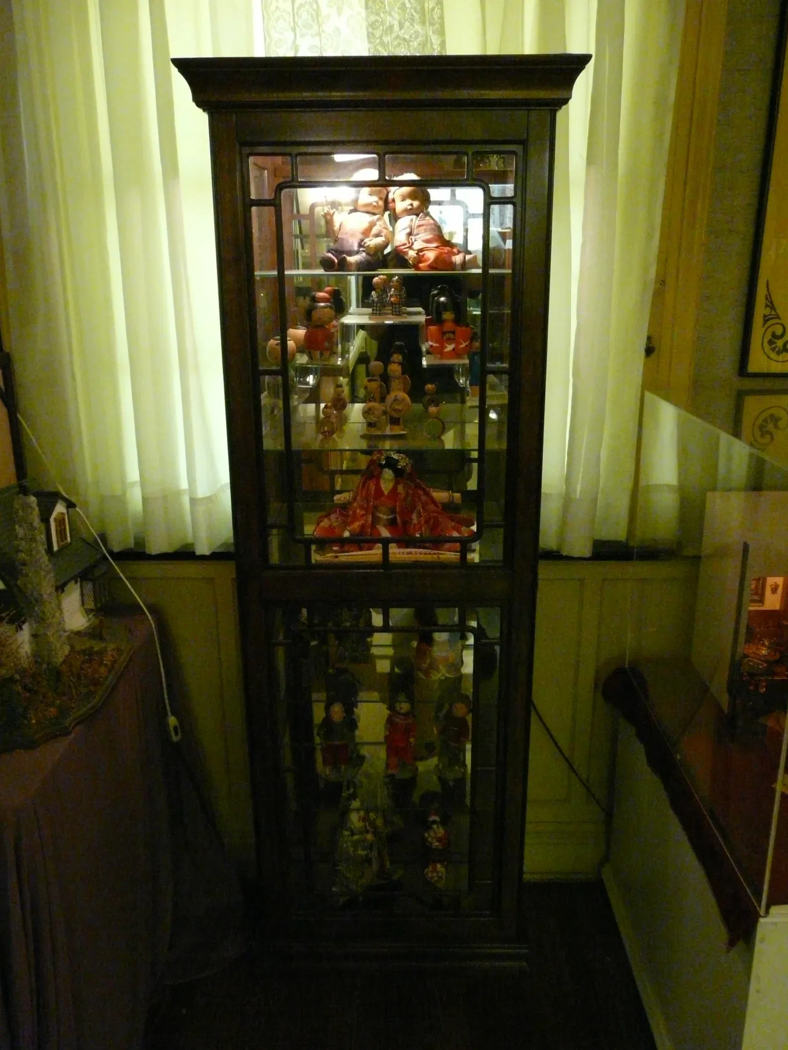 Denver Museum of Miniatures, Dolls and Toys