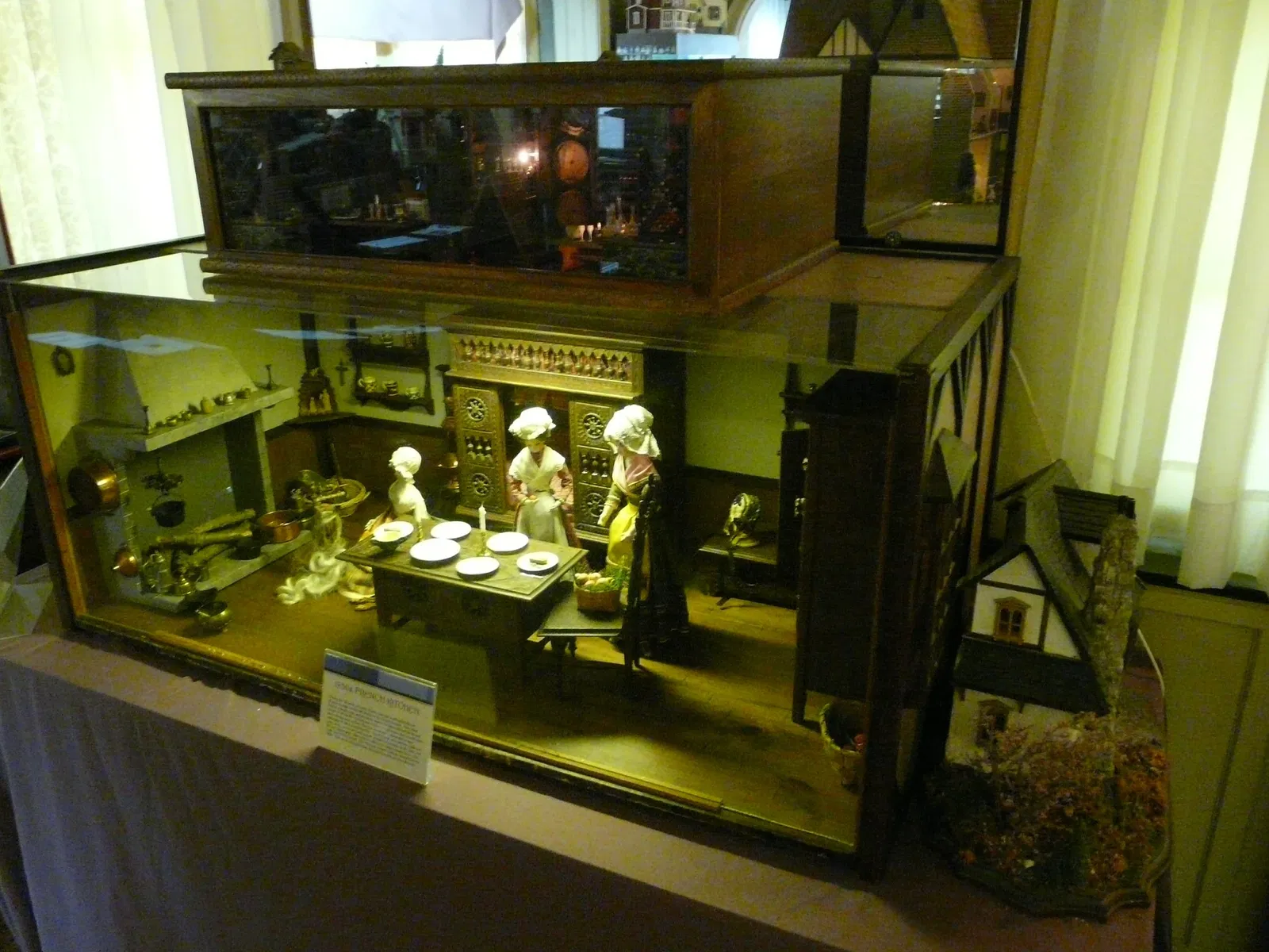 Denver Museum of Miniatures, Dolls and Toys