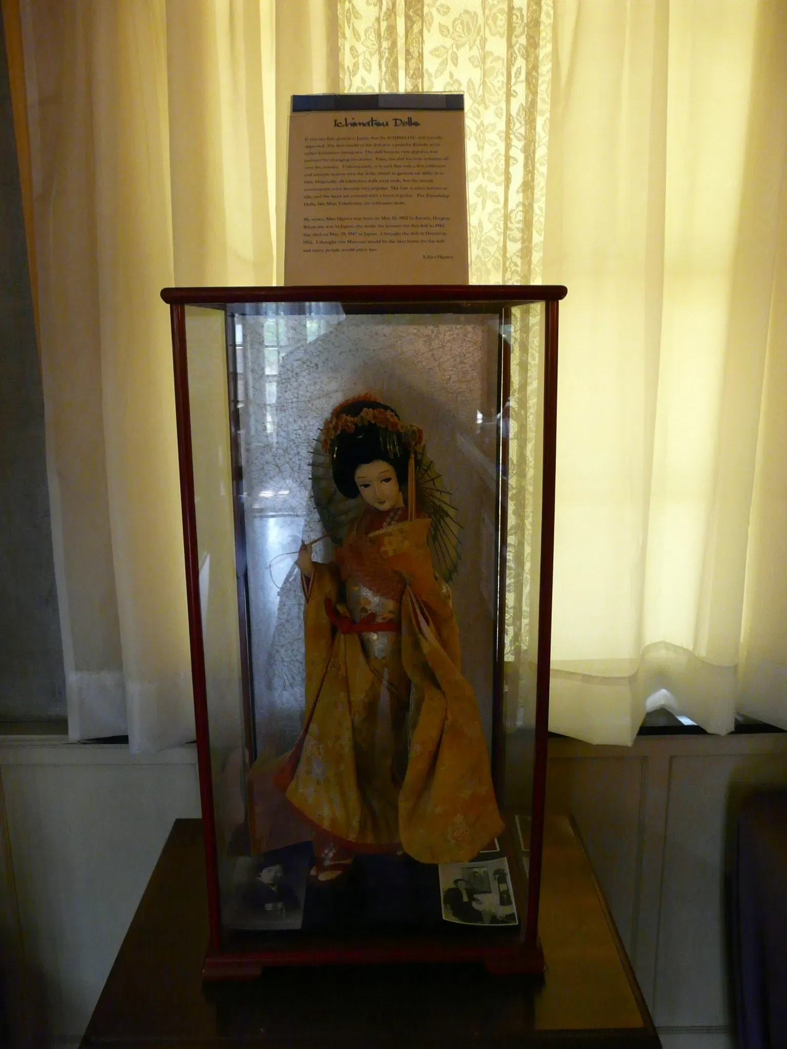 Denver Museum of Miniatures, Dolls and Toys