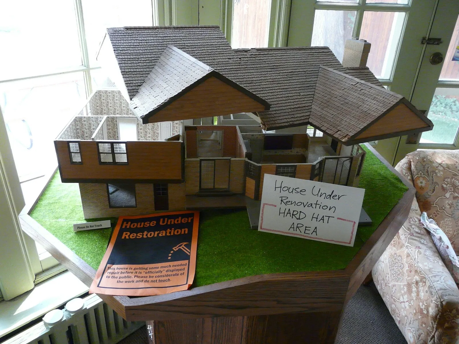 Denver Museum of Miniatures, Dolls and Toys