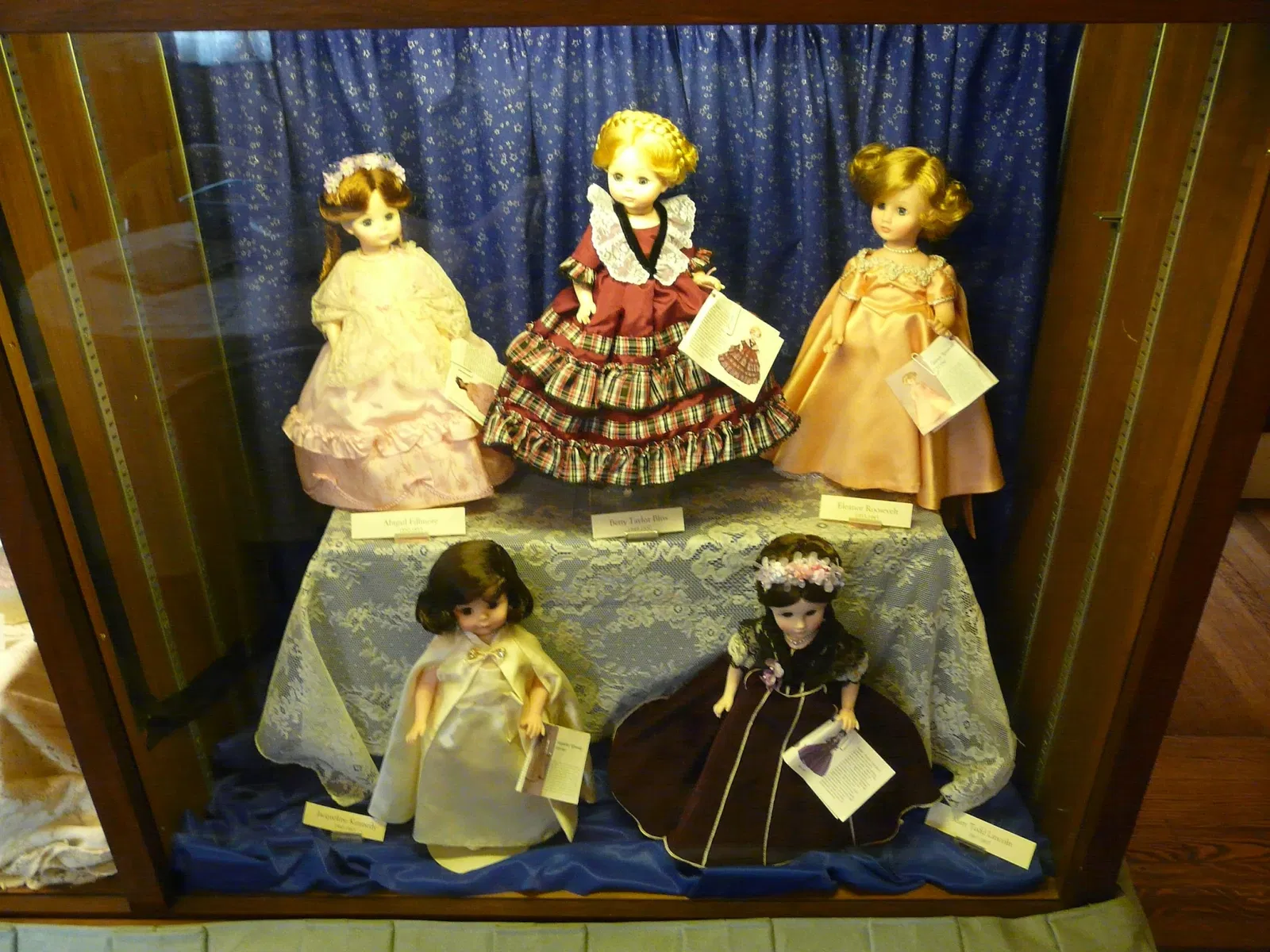 Denver Museum of Miniatures, Dolls and Toys