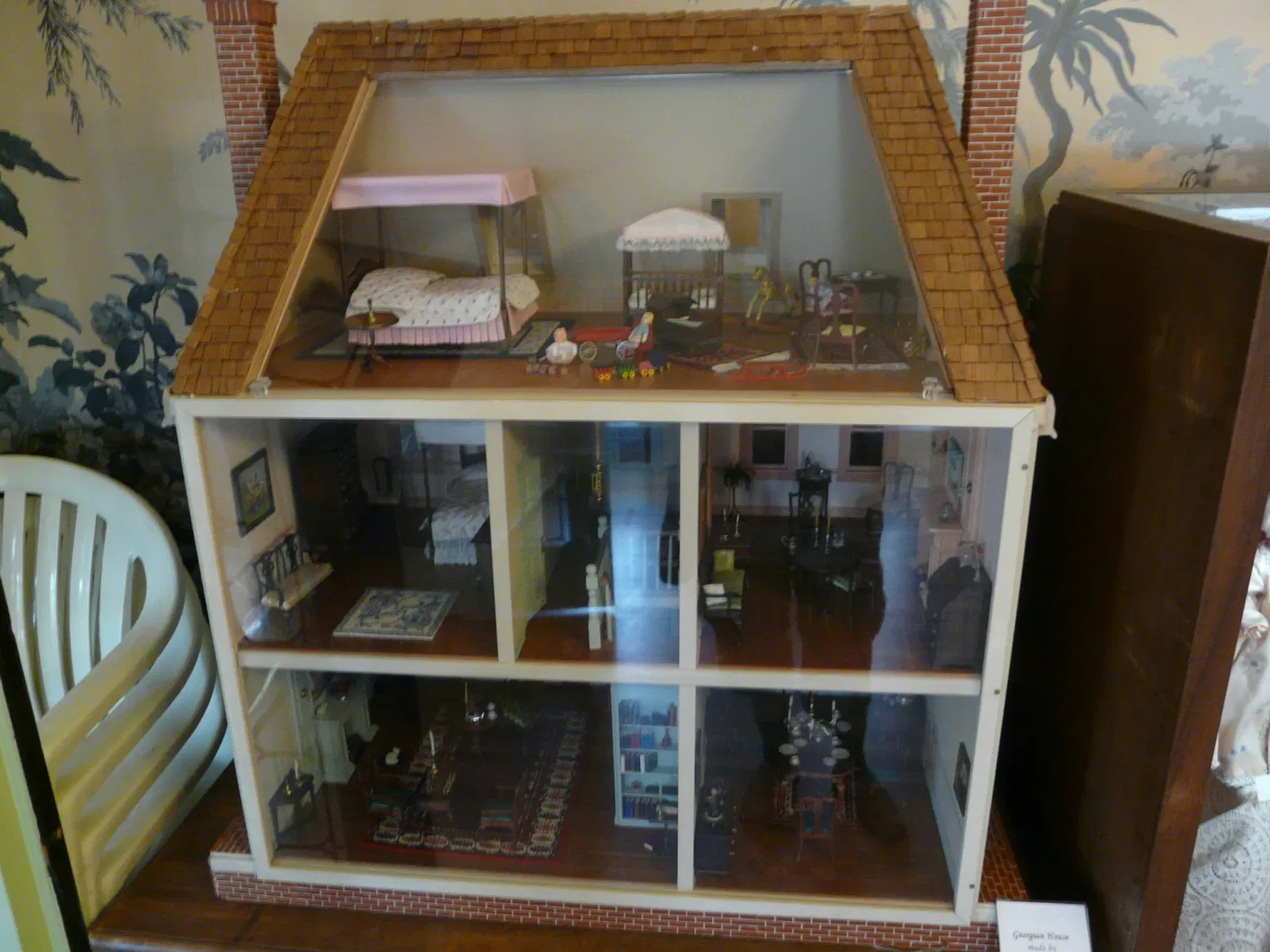 Denver Museum of Miniatures, Dolls and Toys