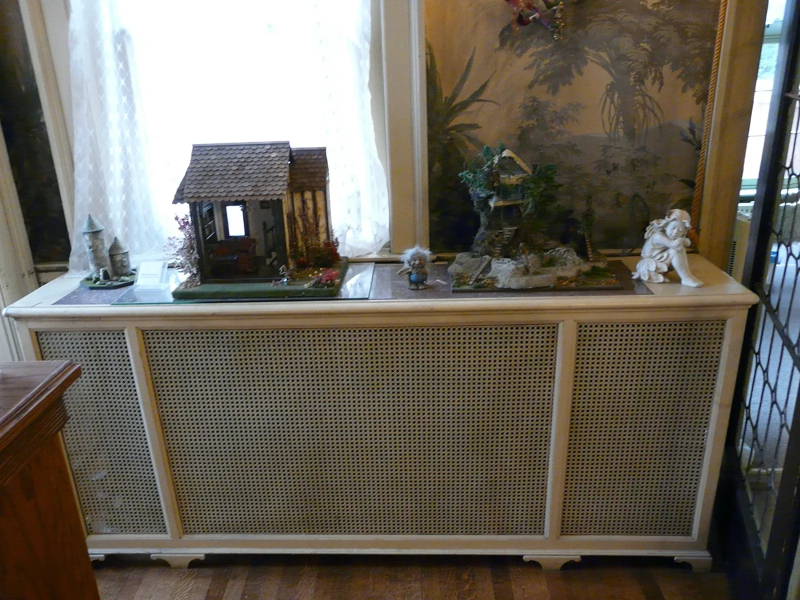 Denver Museum of Miniatures, Dolls and Toys