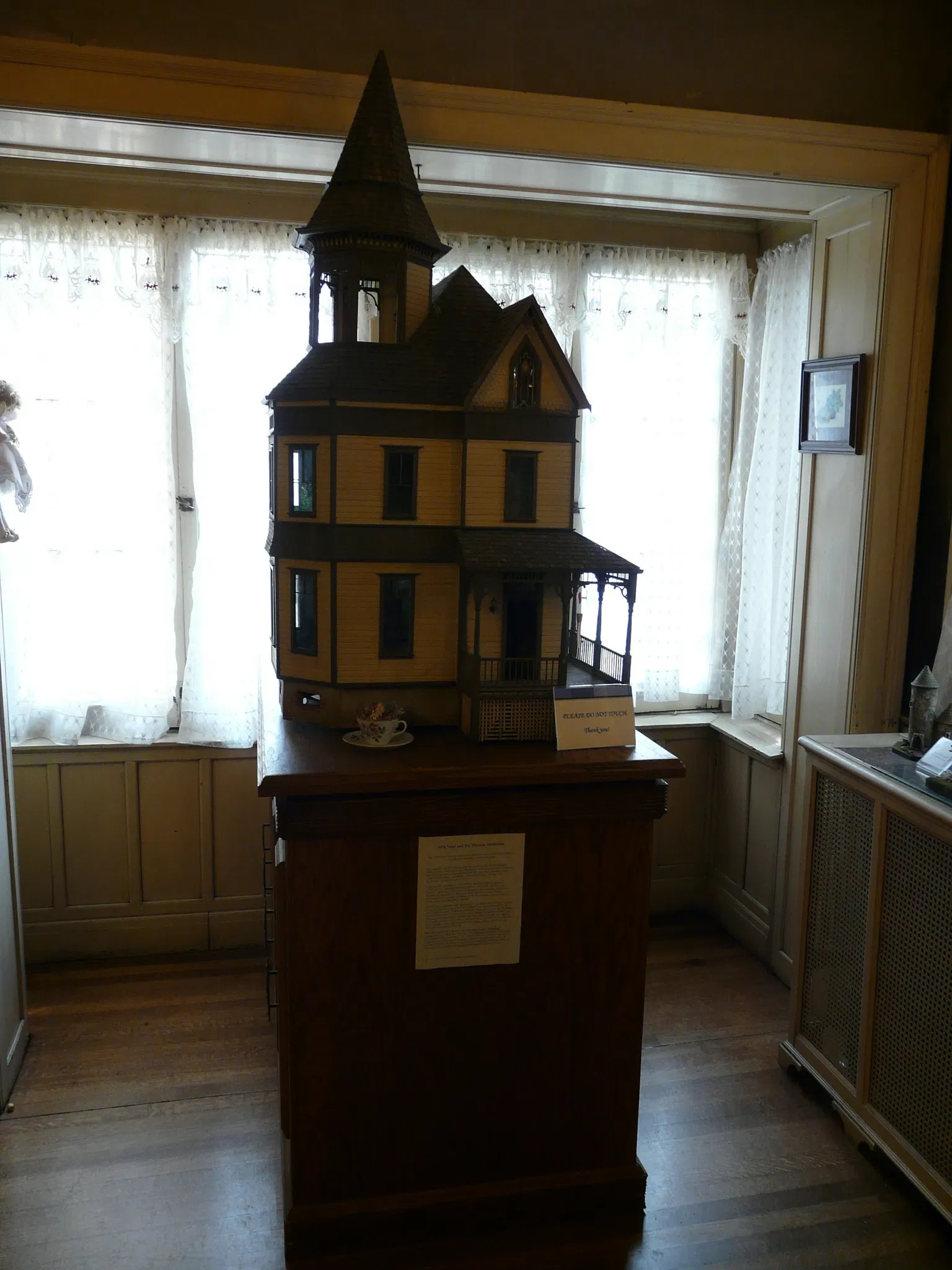 Denver Museum of Miniatures, Dolls and Toys