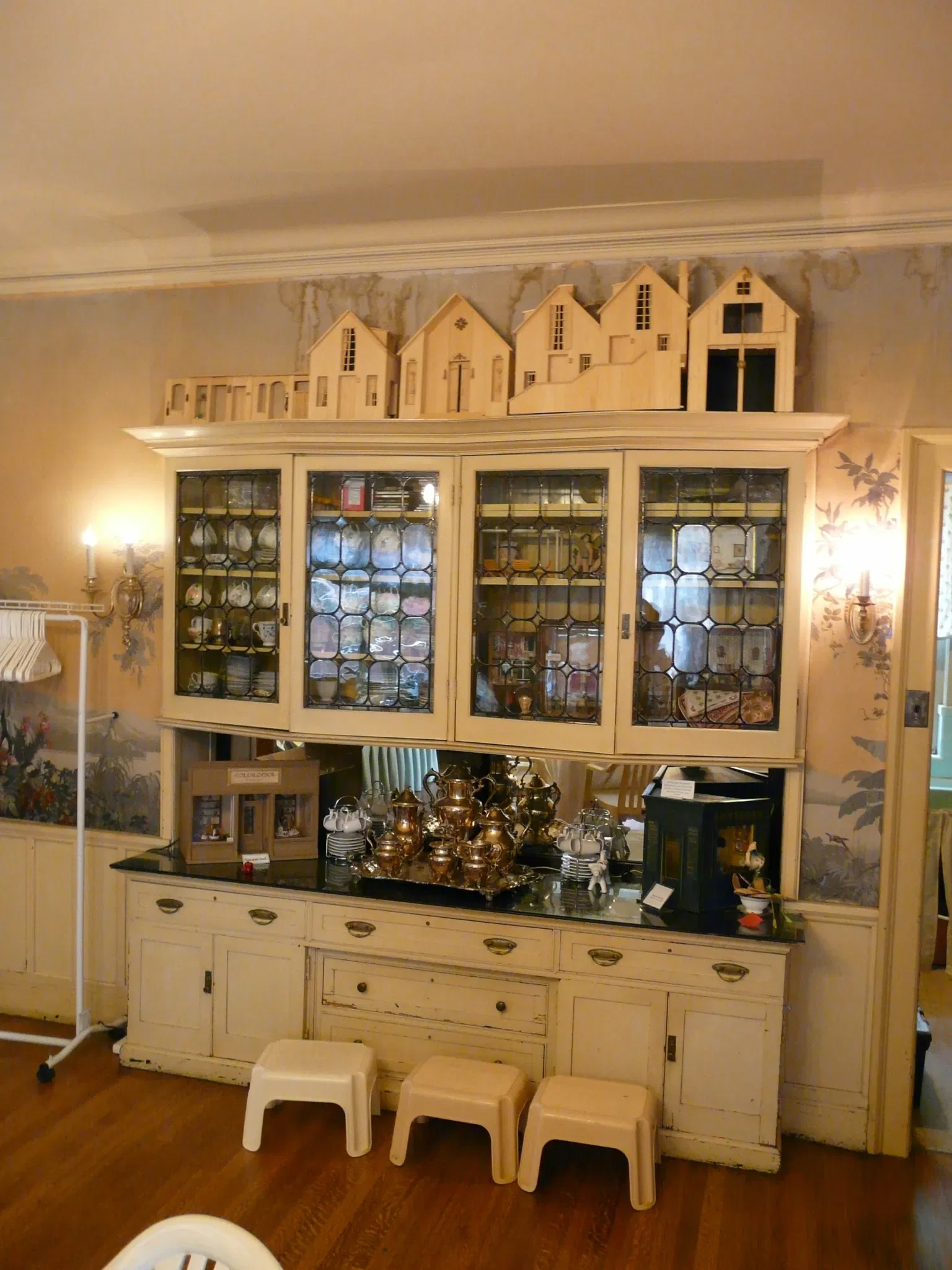 Denver Museum of Miniatures, Dolls and Toys