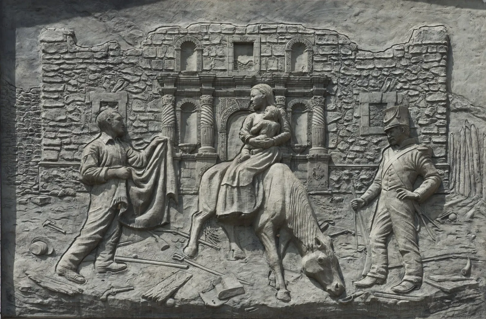 Bullock Texas State History Museum