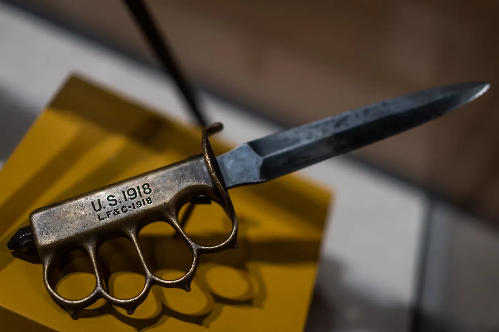 Bullock Texas State History Museum