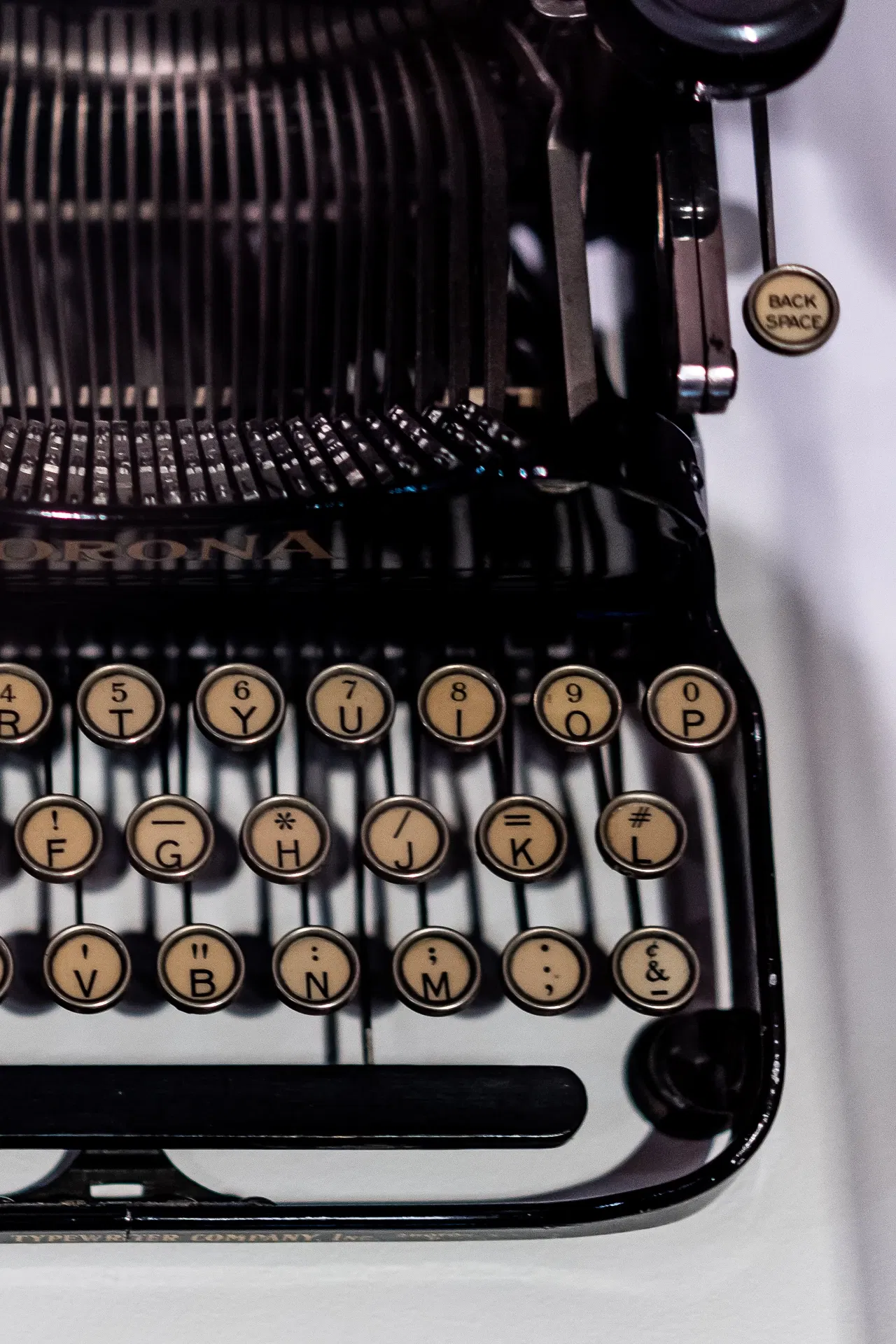 Bullock Texas State History Museum