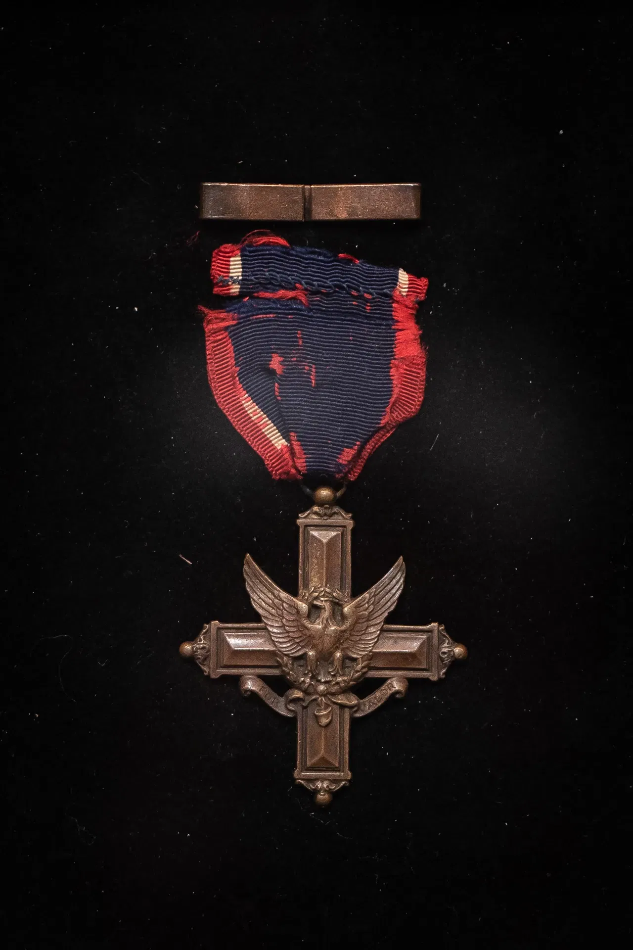 Bullock Texas State History Museum