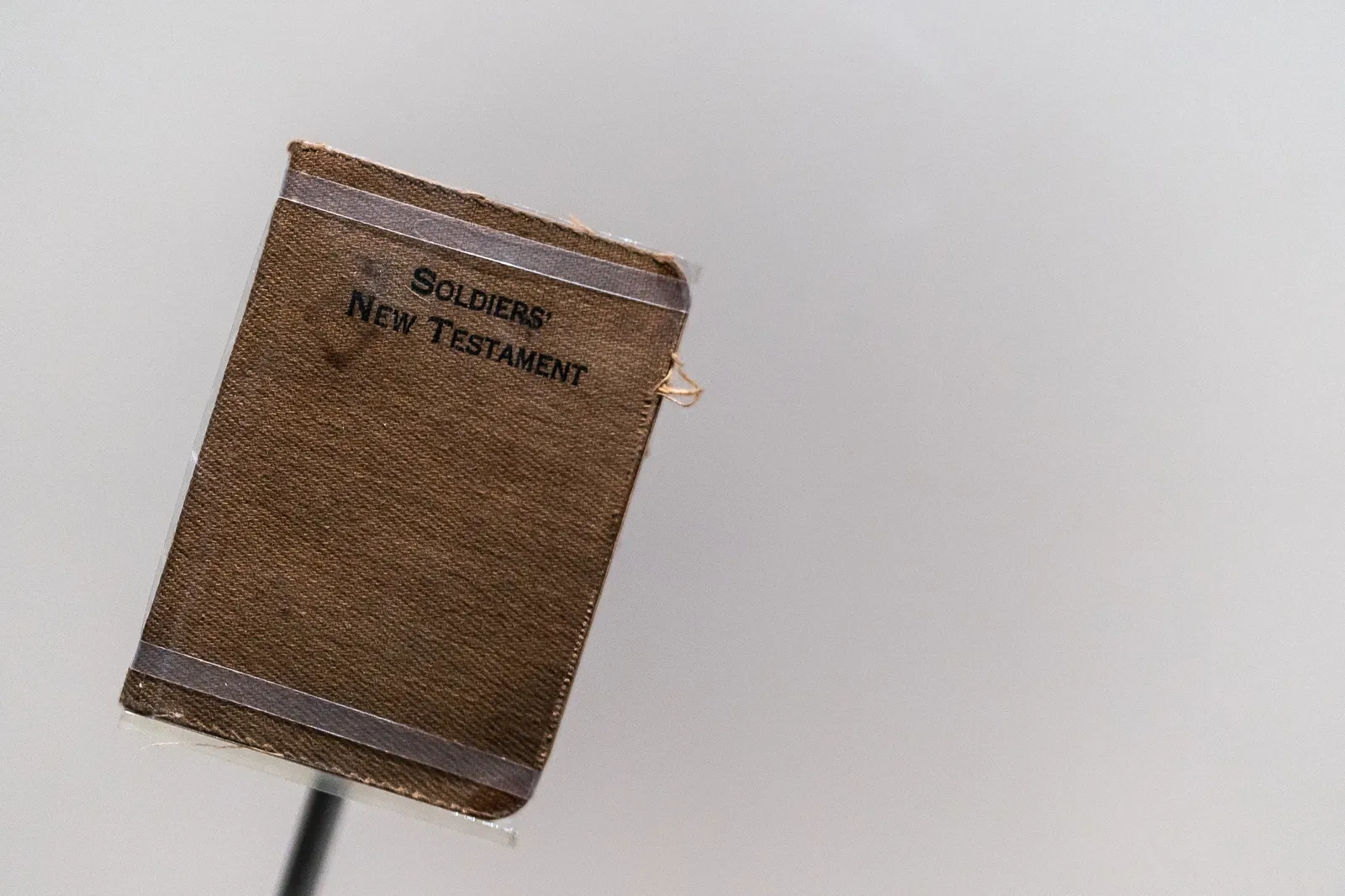 Bullock Texas State History Museum