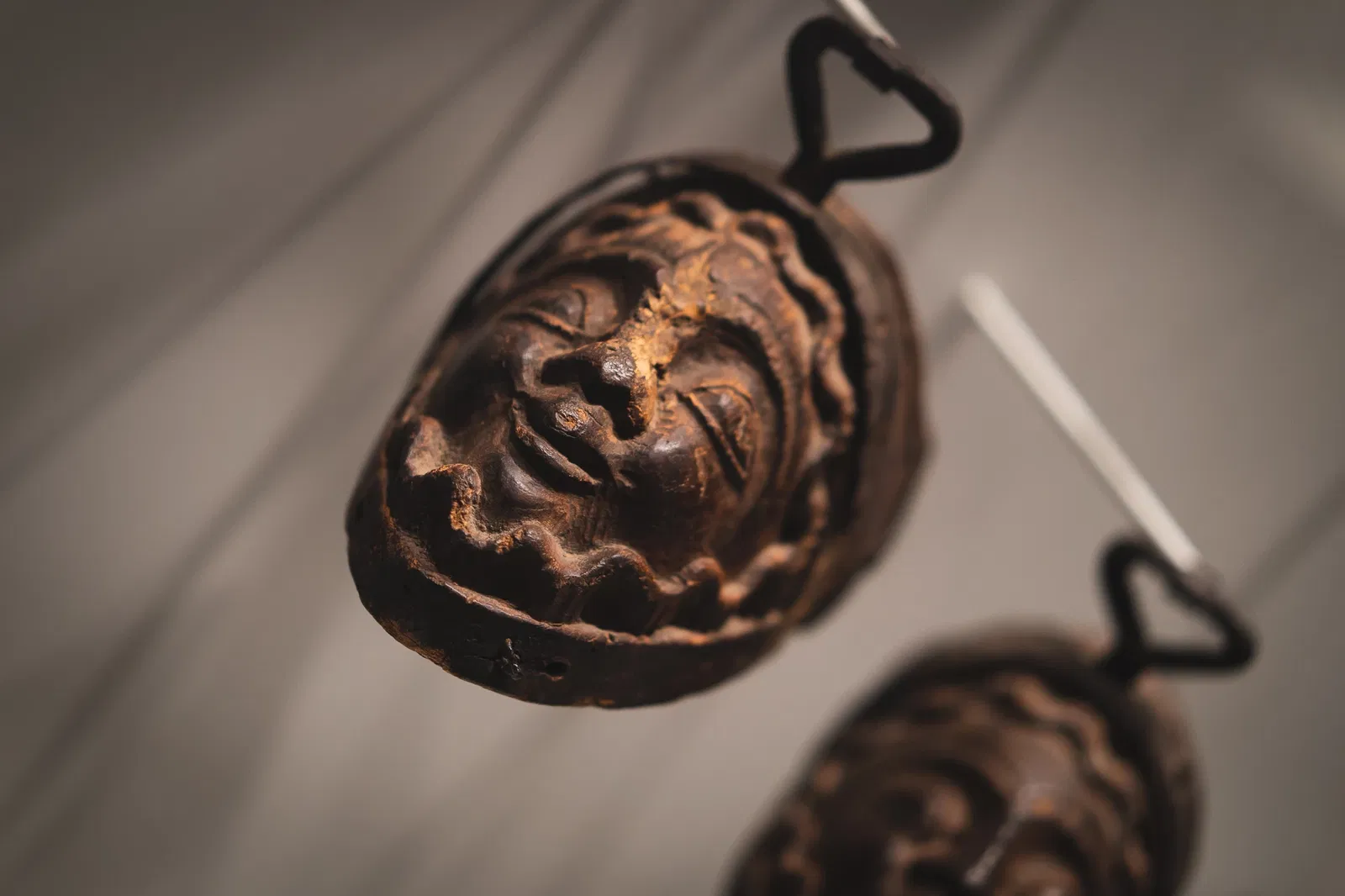 Bullock Texas State History Museum