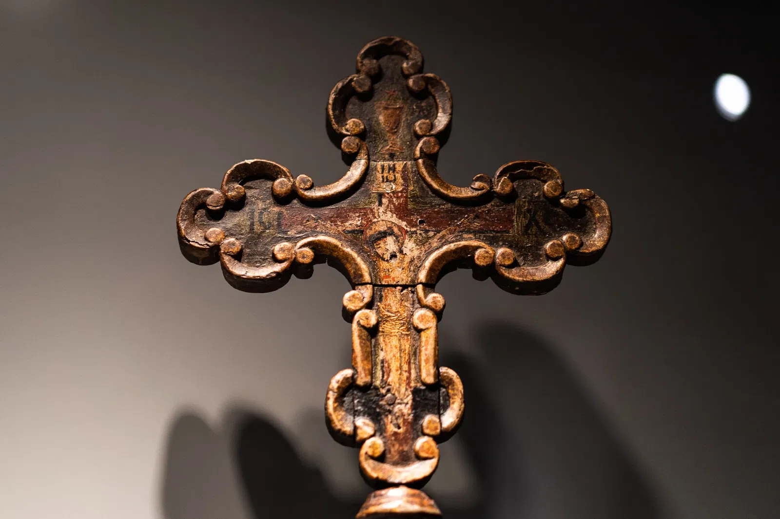 Bullock Texas State History Museum