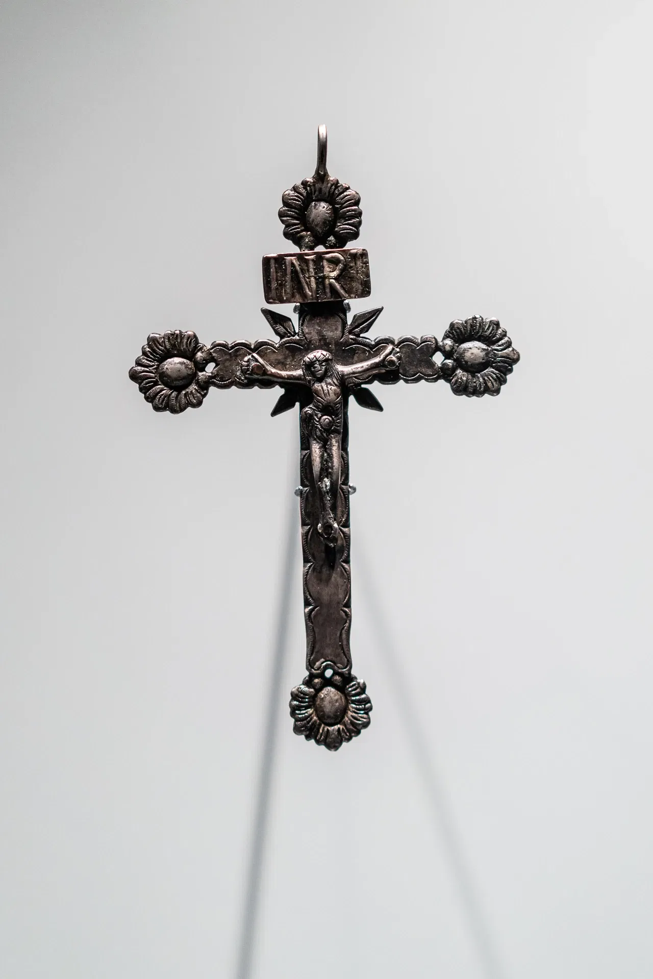 Bullock Texas State History Museum