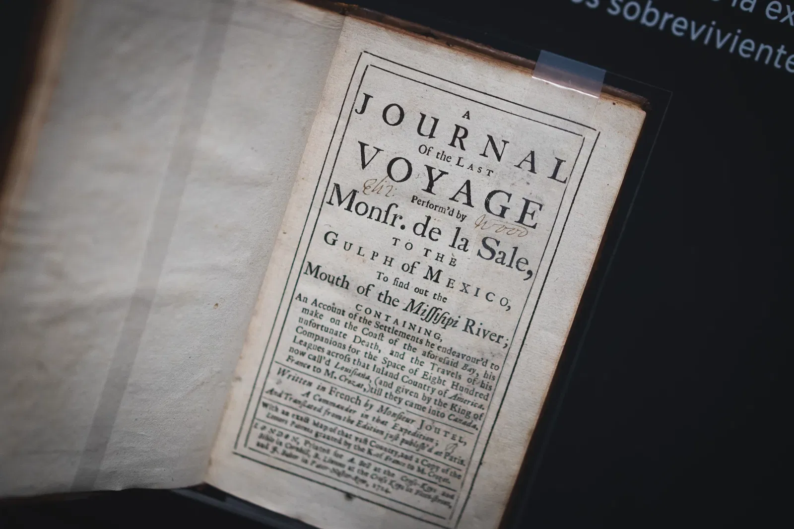 Bullock Texas State History Museum