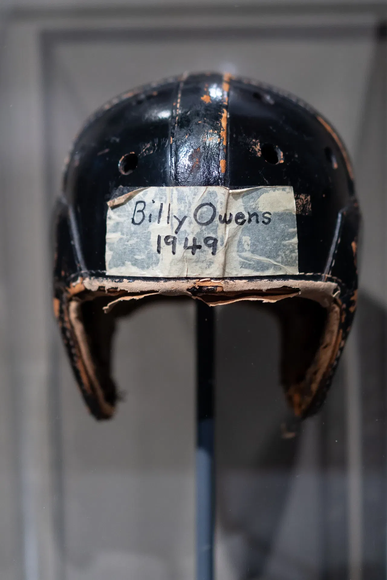 Bullock Texas State History Museum