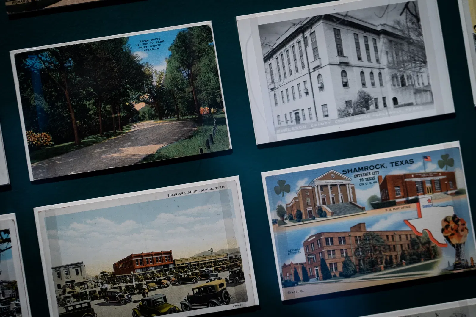 Bullock Texas State History Museum